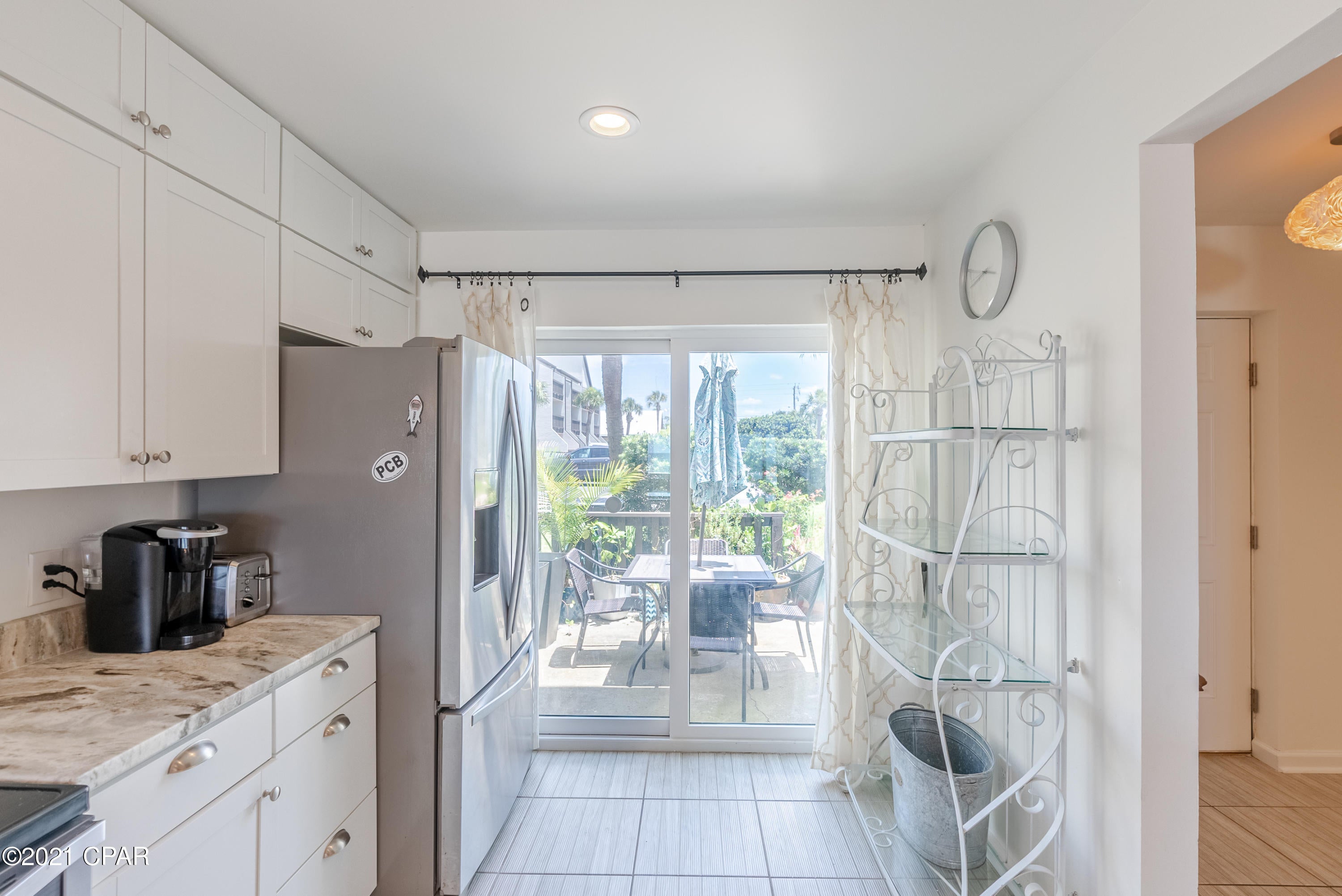Largo Mar Condo - Residential