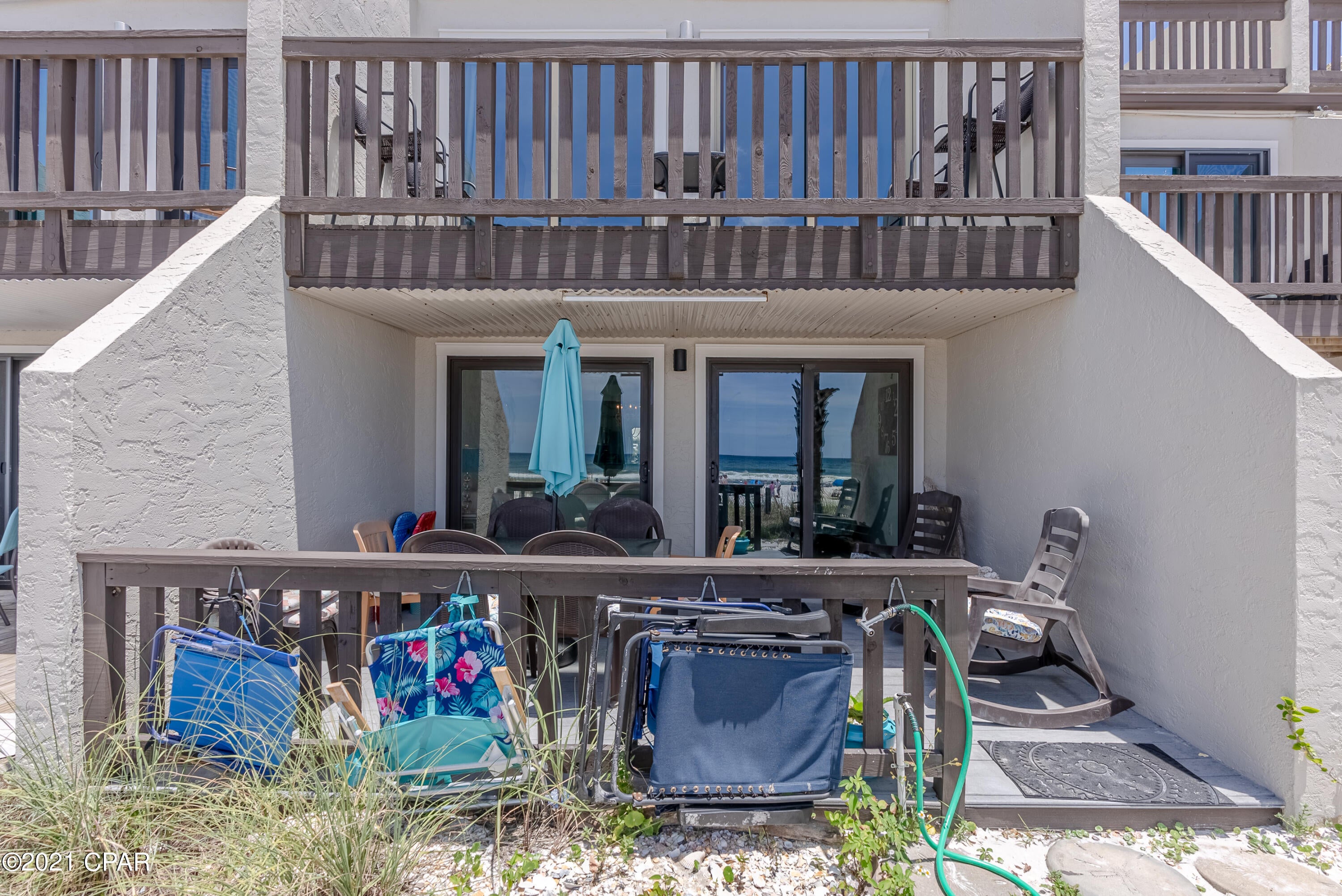 Largo Mar Condo - Residential