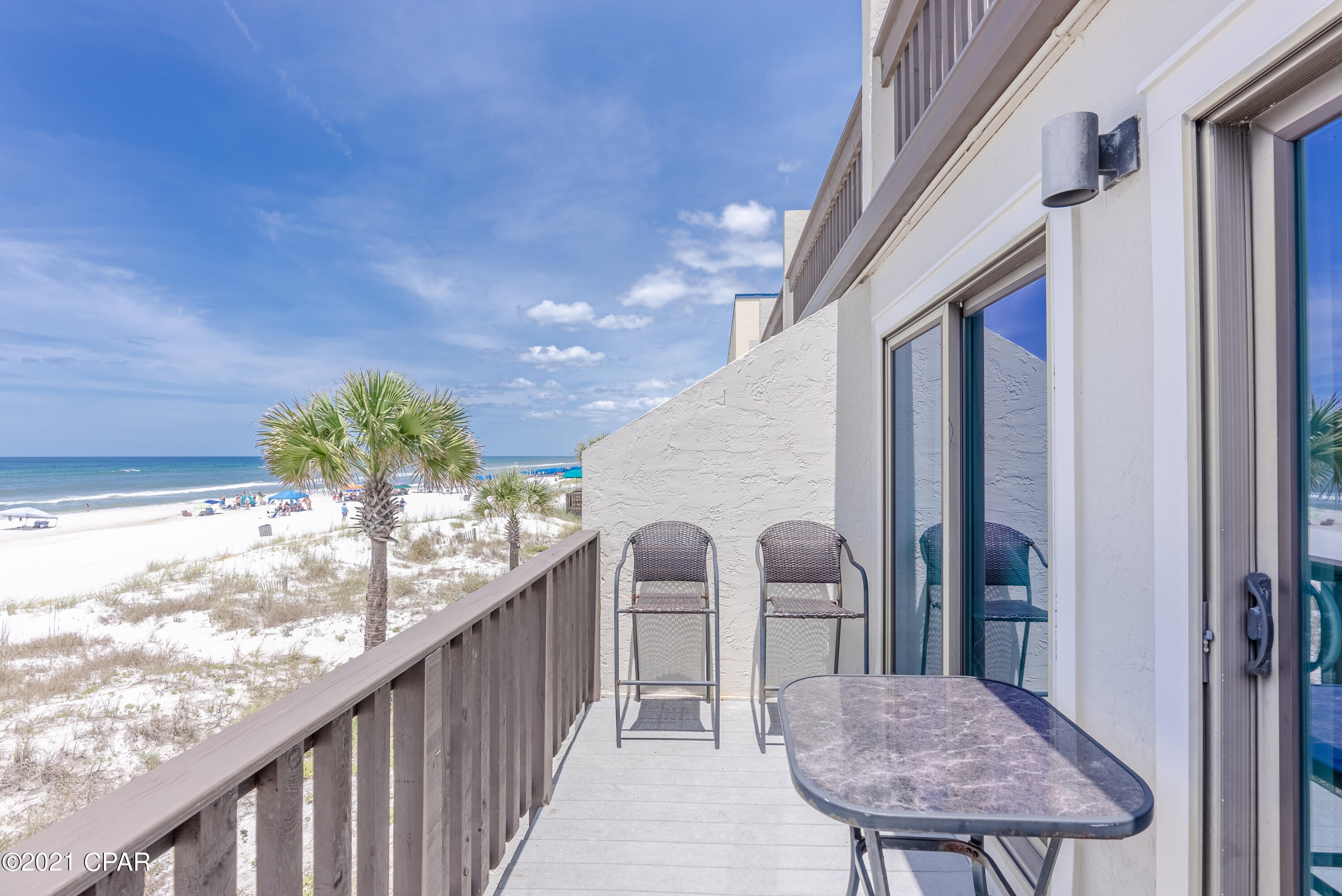 Largo Mar Condo - Residential