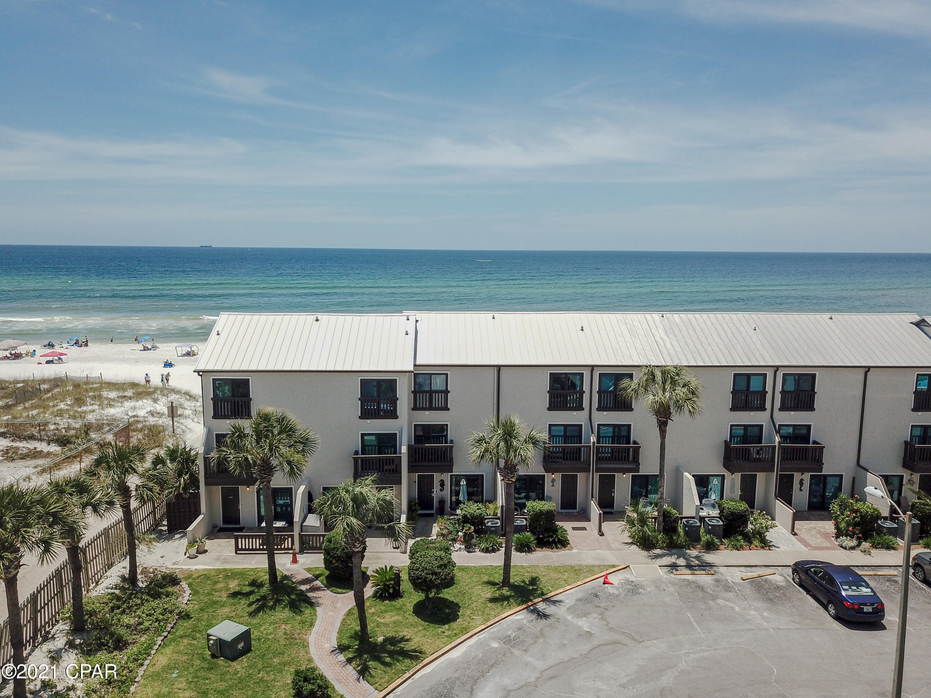 Largo Mar Condo - Residential