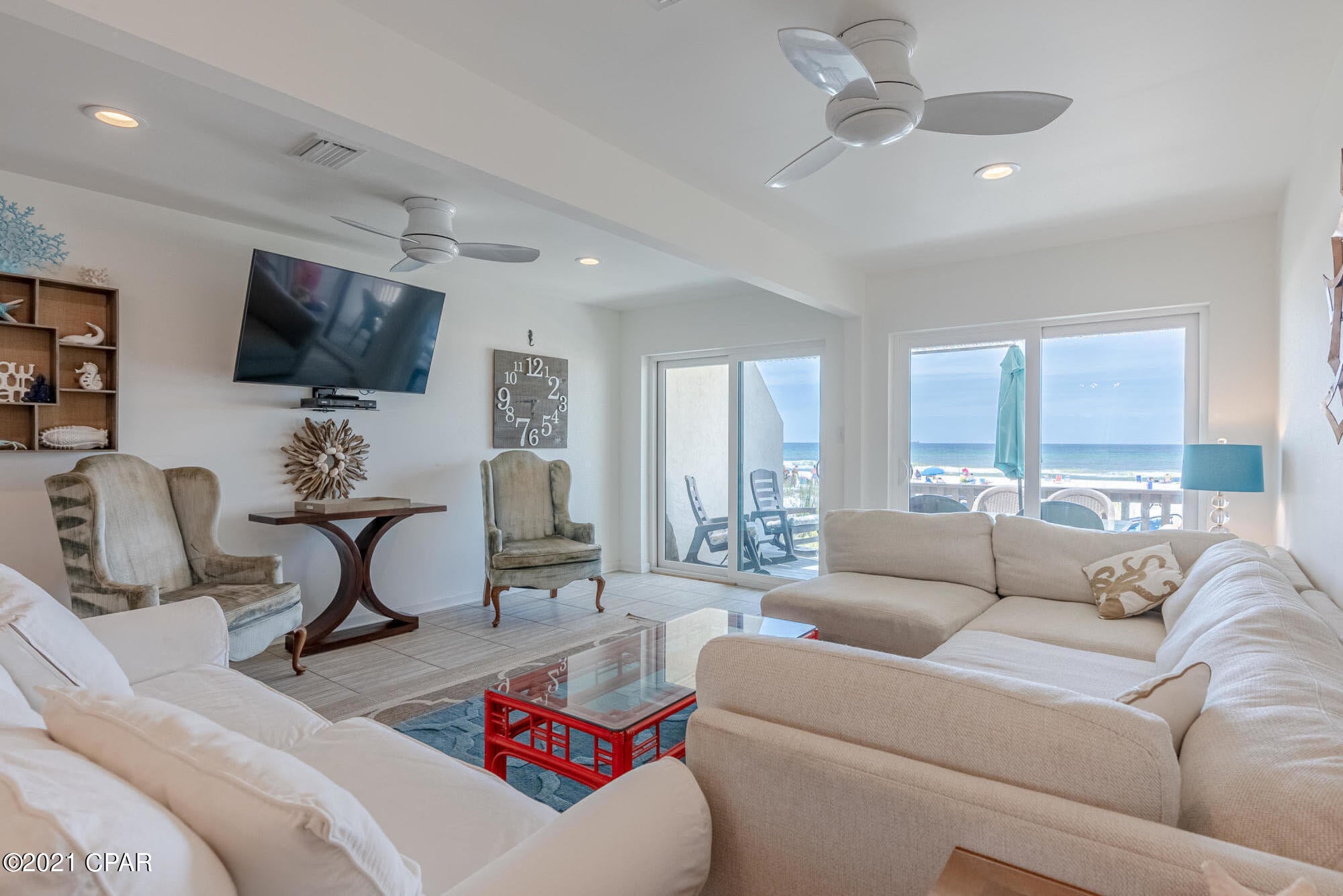 Largo Mar Condo - Residential