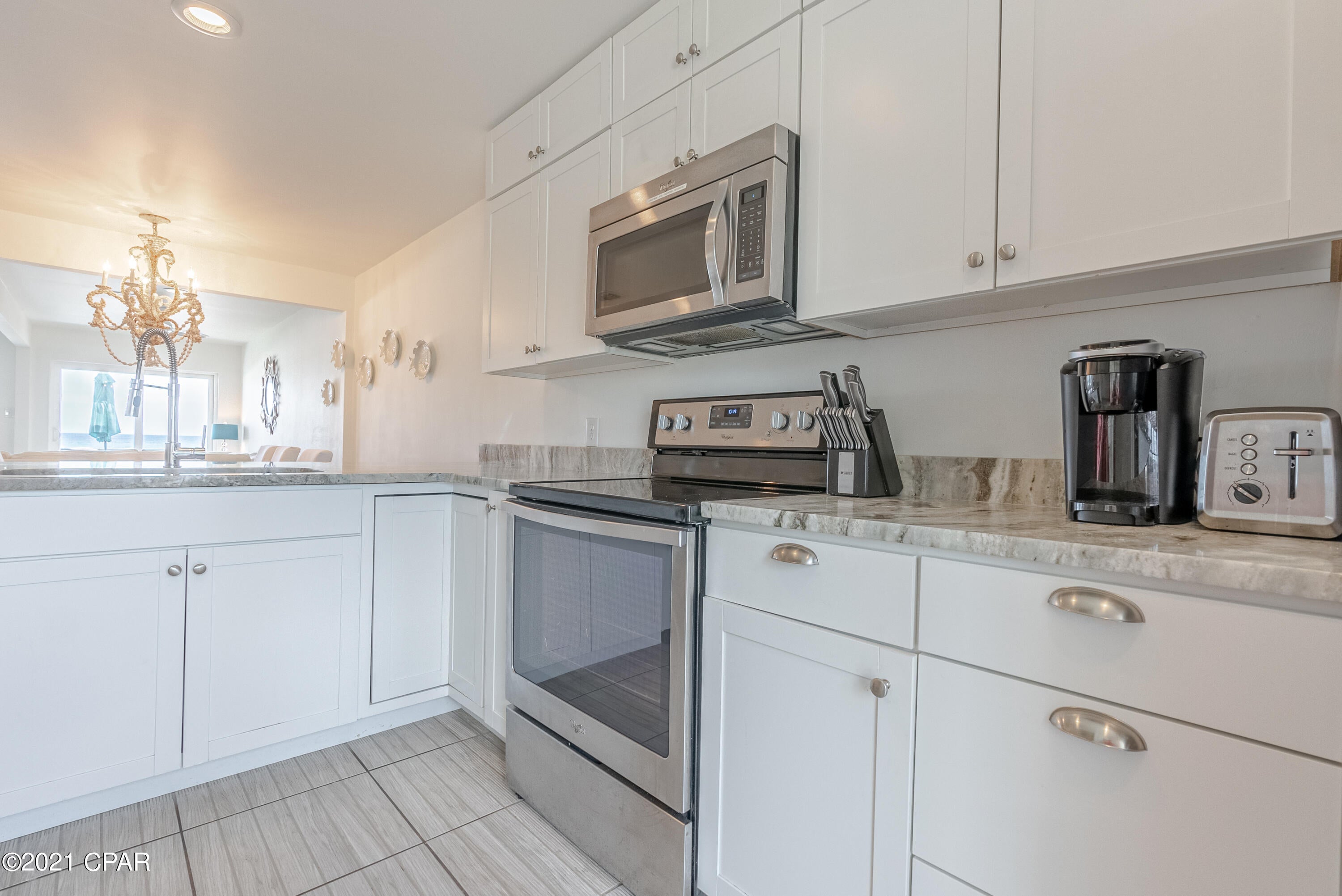 Largo Mar Condo - Residential