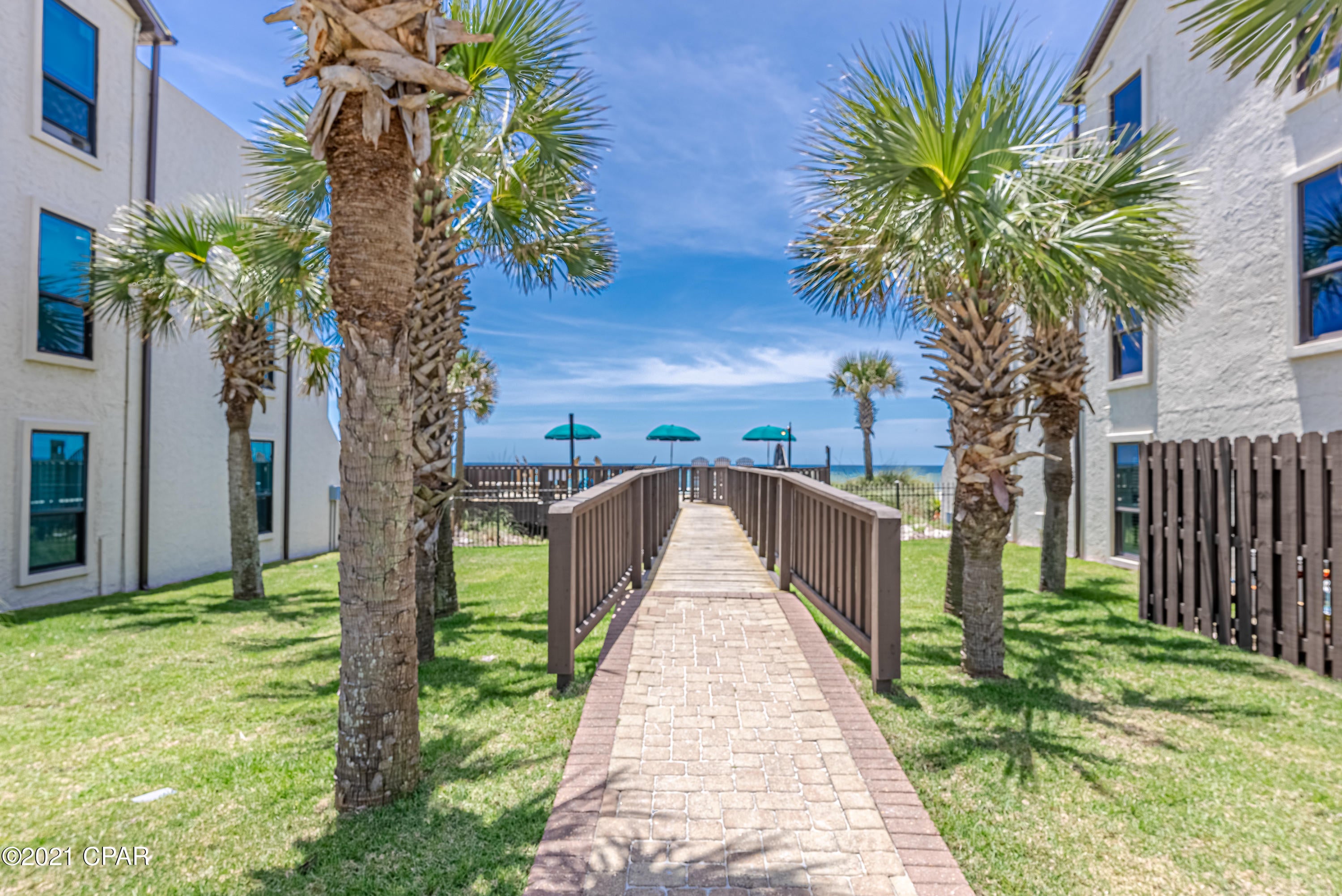 Largo Mar Condo - Residential