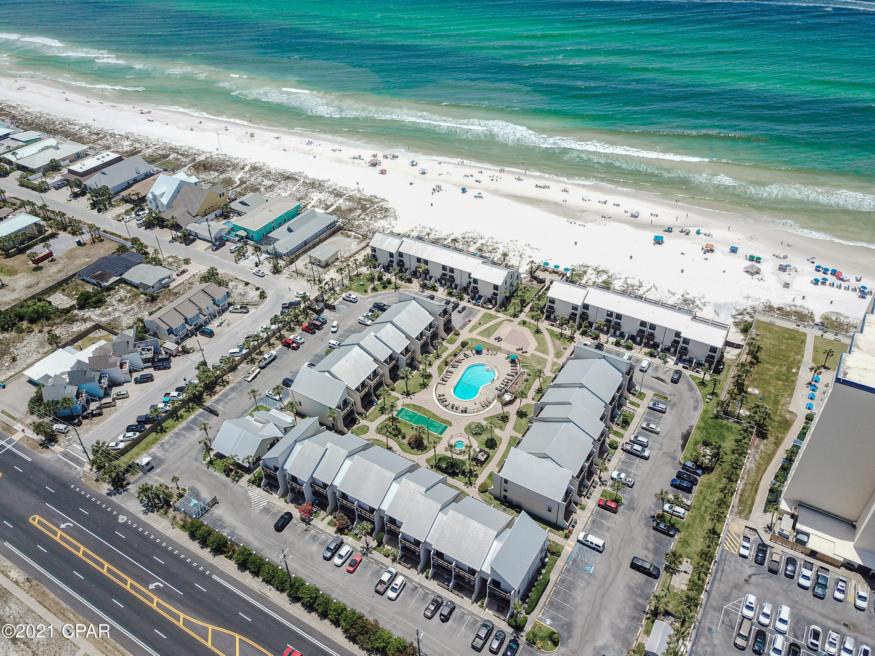 Largo Mar Condo - Residential