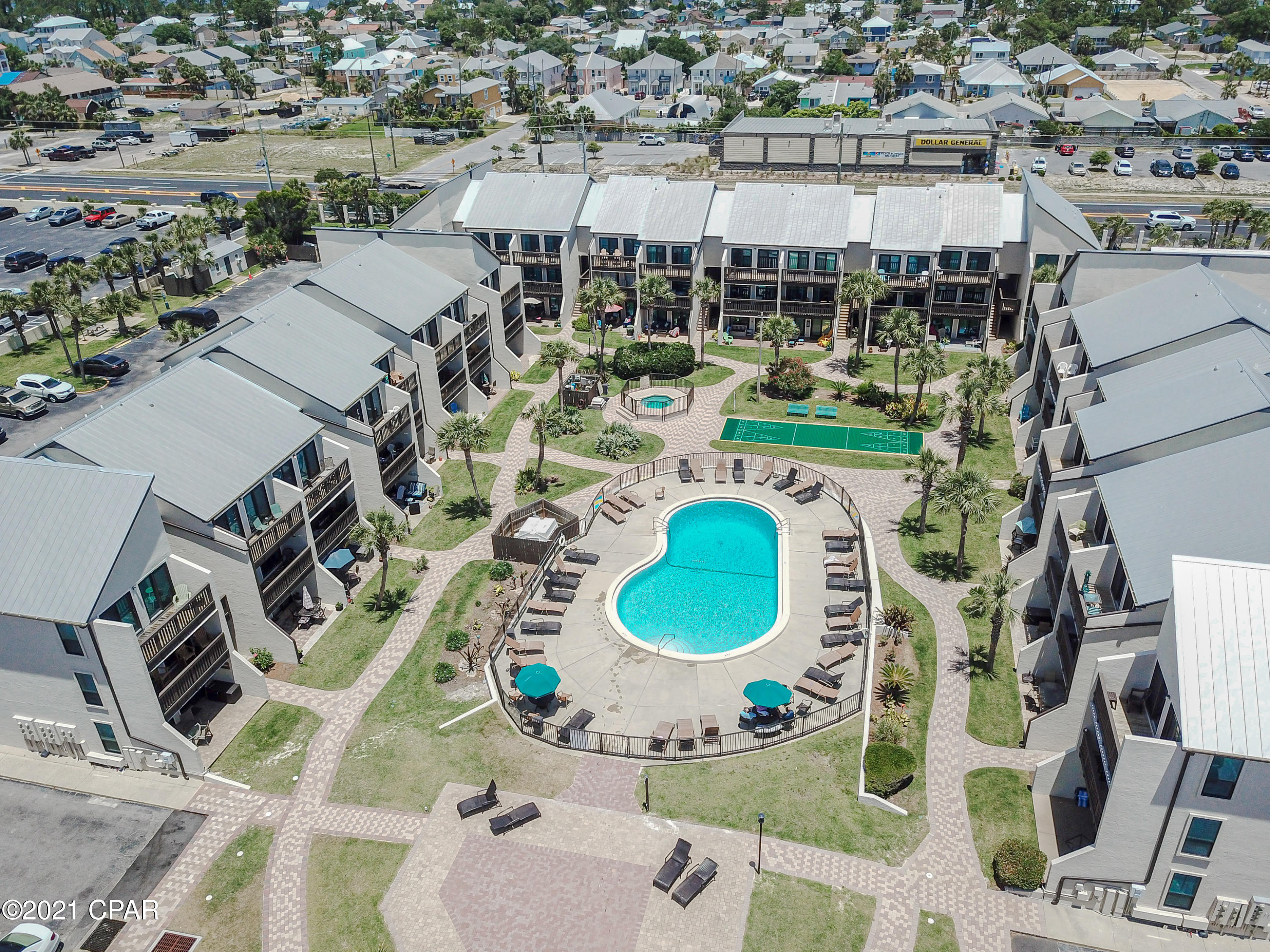 Largo Mar Condo - Residential