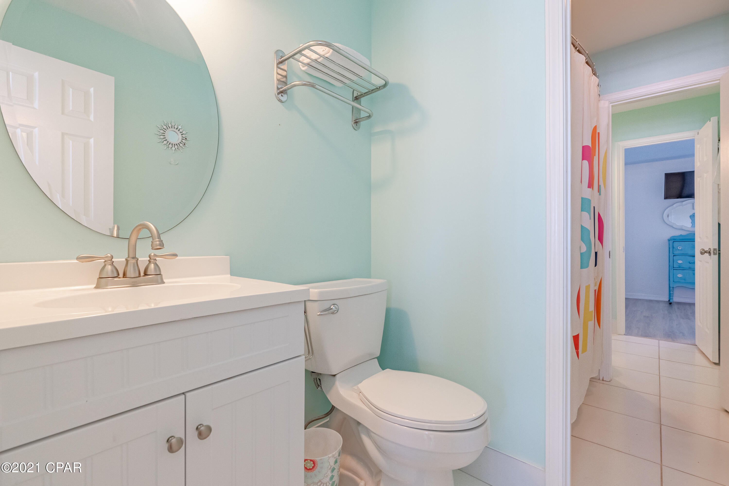 Largo Mar Condo - Residential