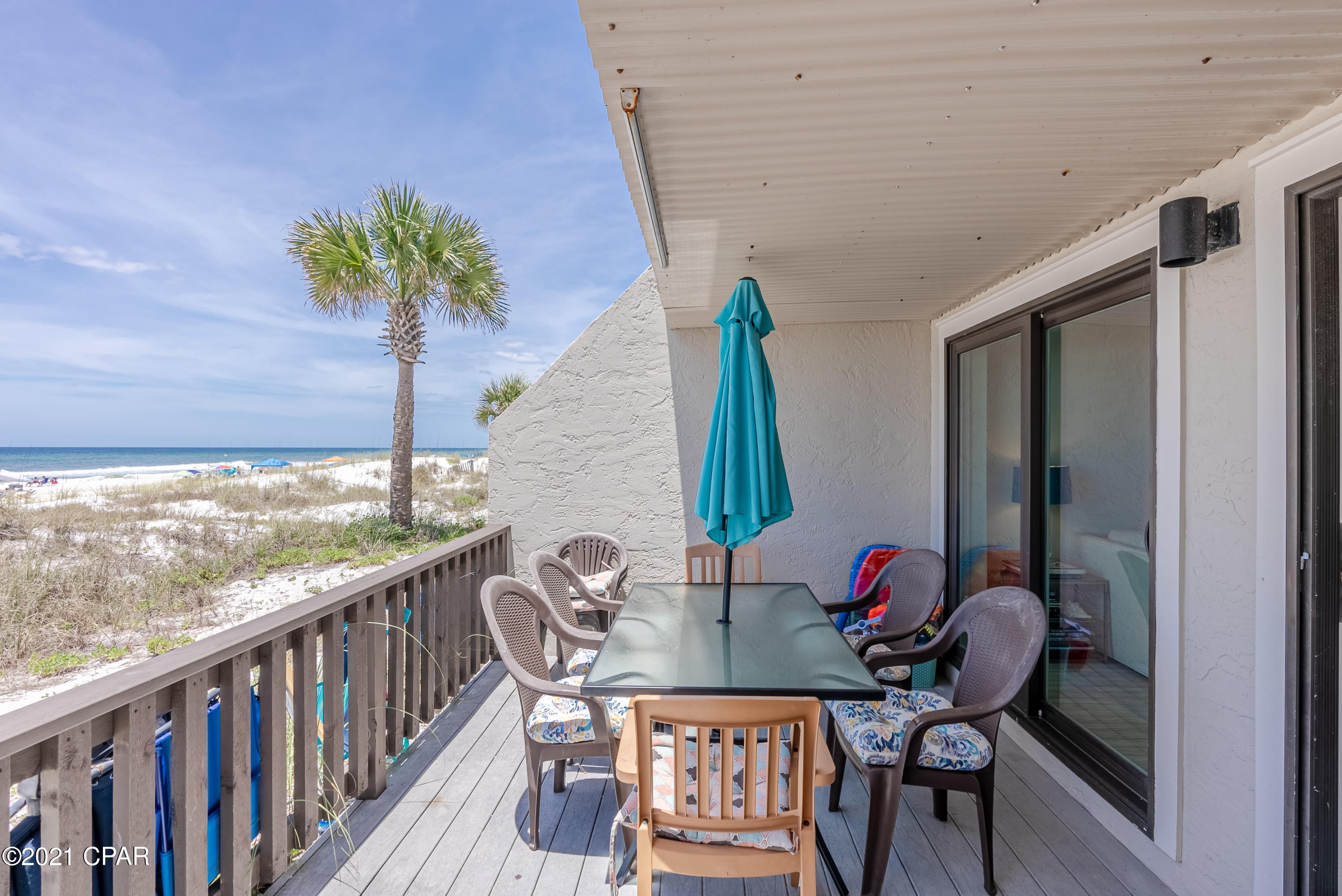 Largo Mar Condo - Residential