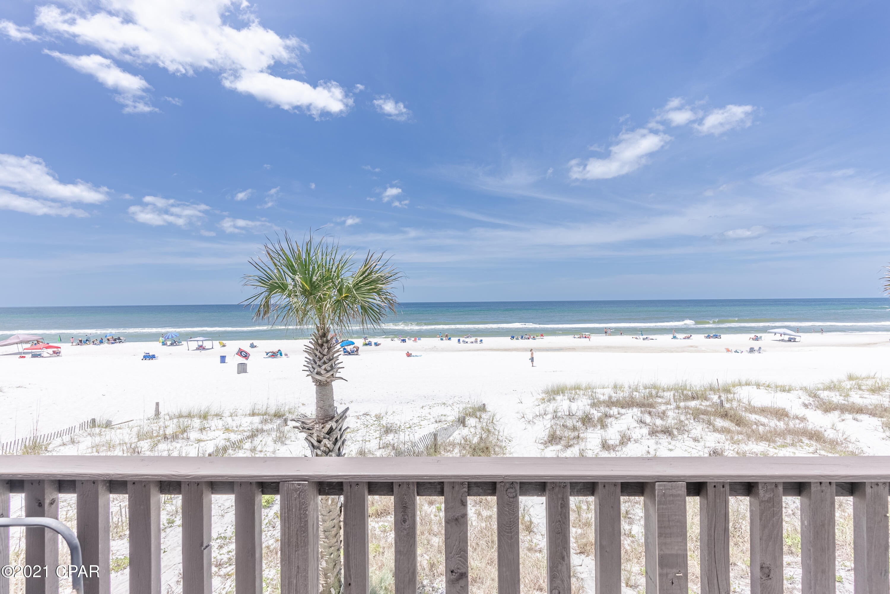 Largo Mar Condo - Residential
