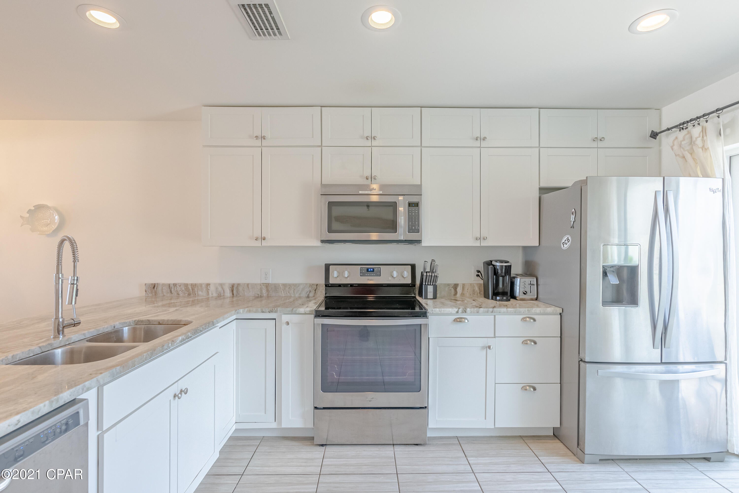 Largo Mar Condo - Residential