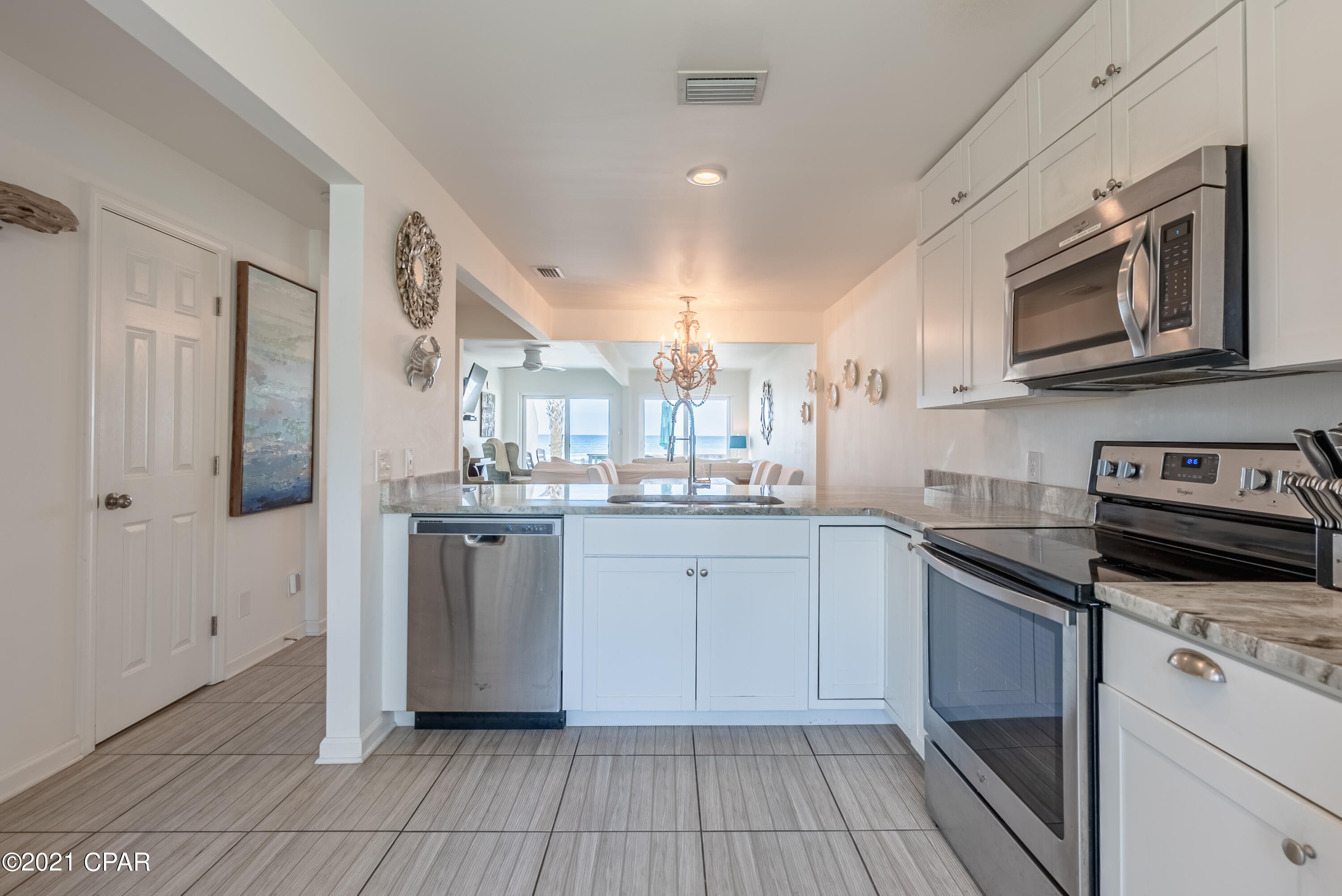 Largo Mar Condo - Residential