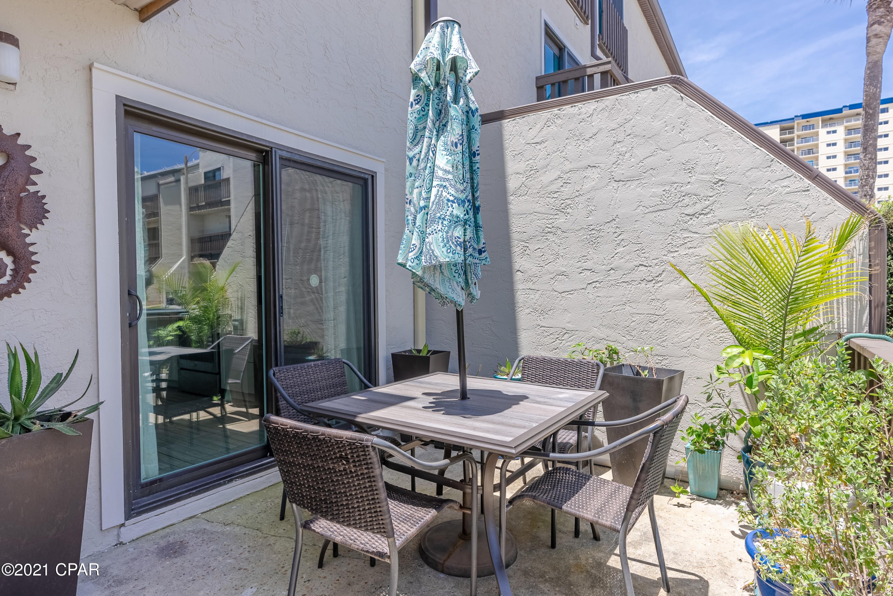 Largo Mar Condo - Residential