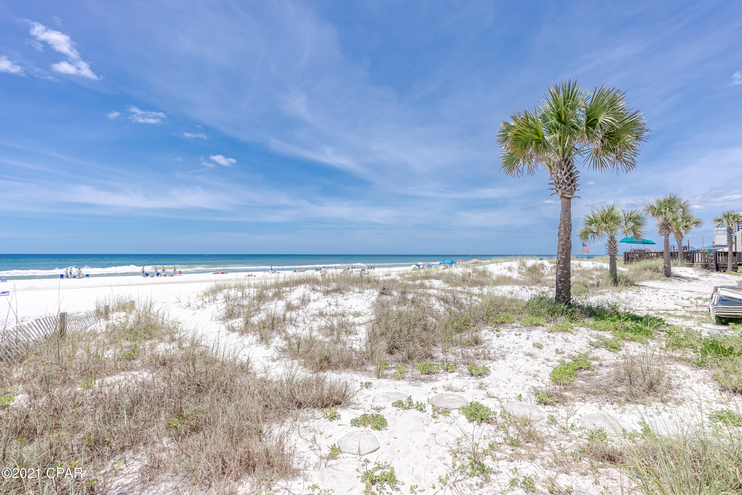 Largo Mar Condo - Residential