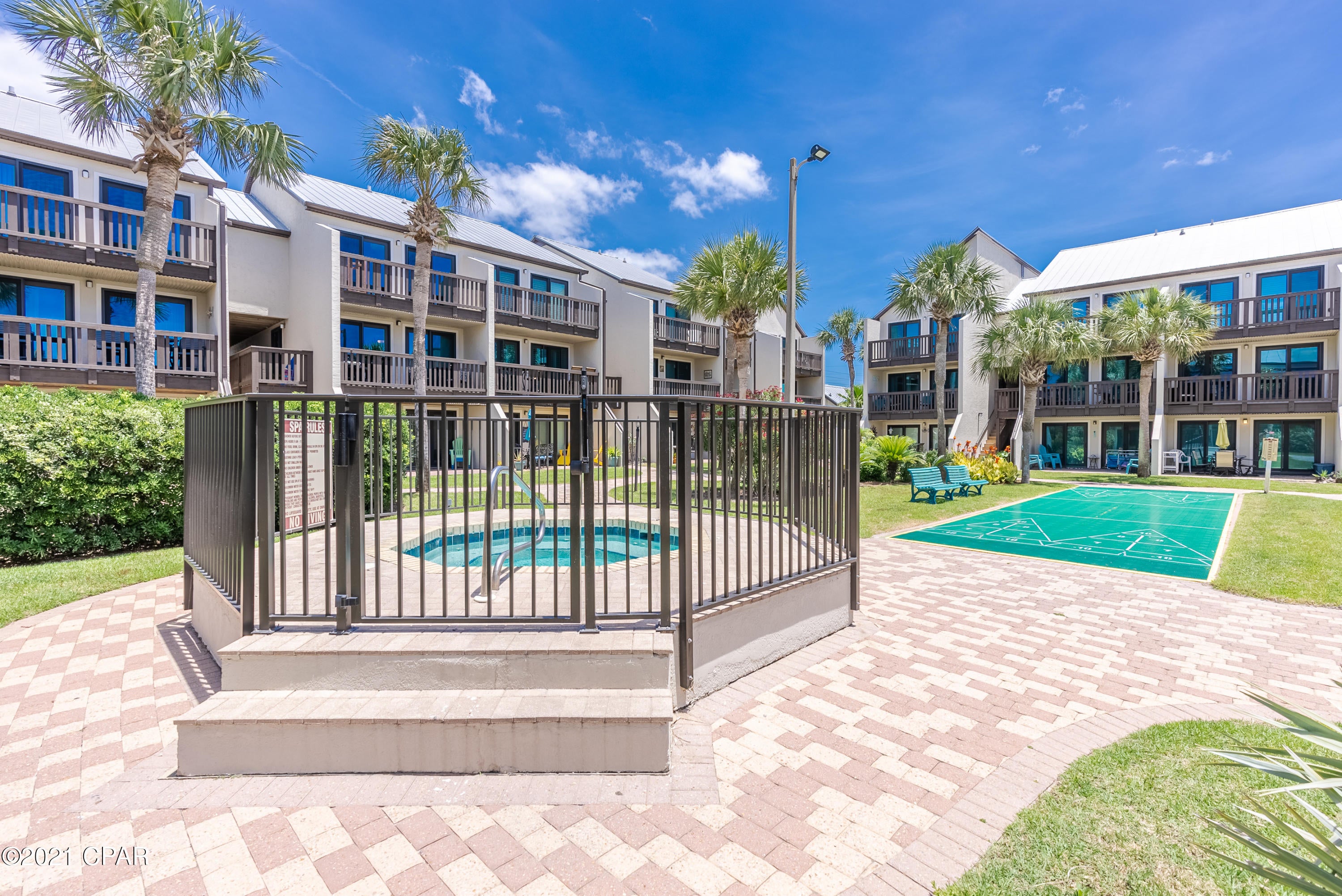 Largo Mar Condo - Residential