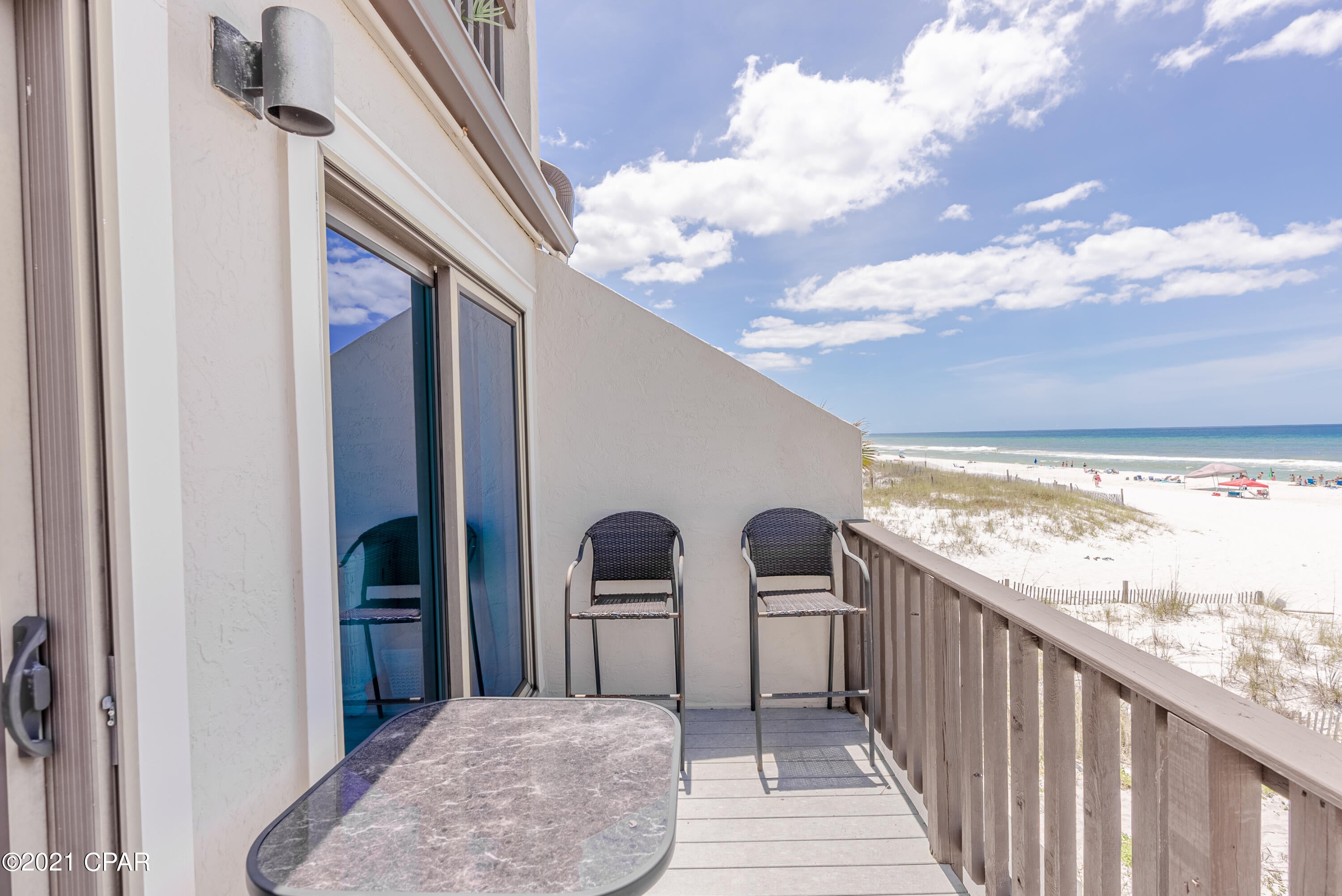 Largo Mar Condo - Residential
