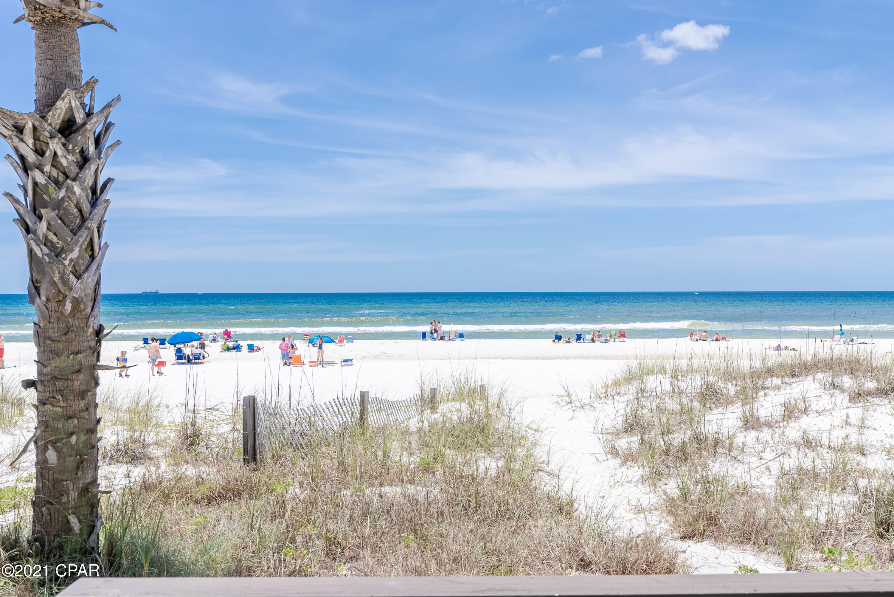 Largo Mar Condo - Residential