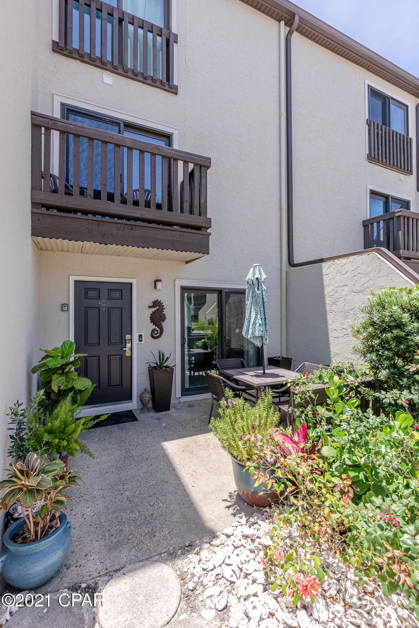 Largo Mar Condo - Residential