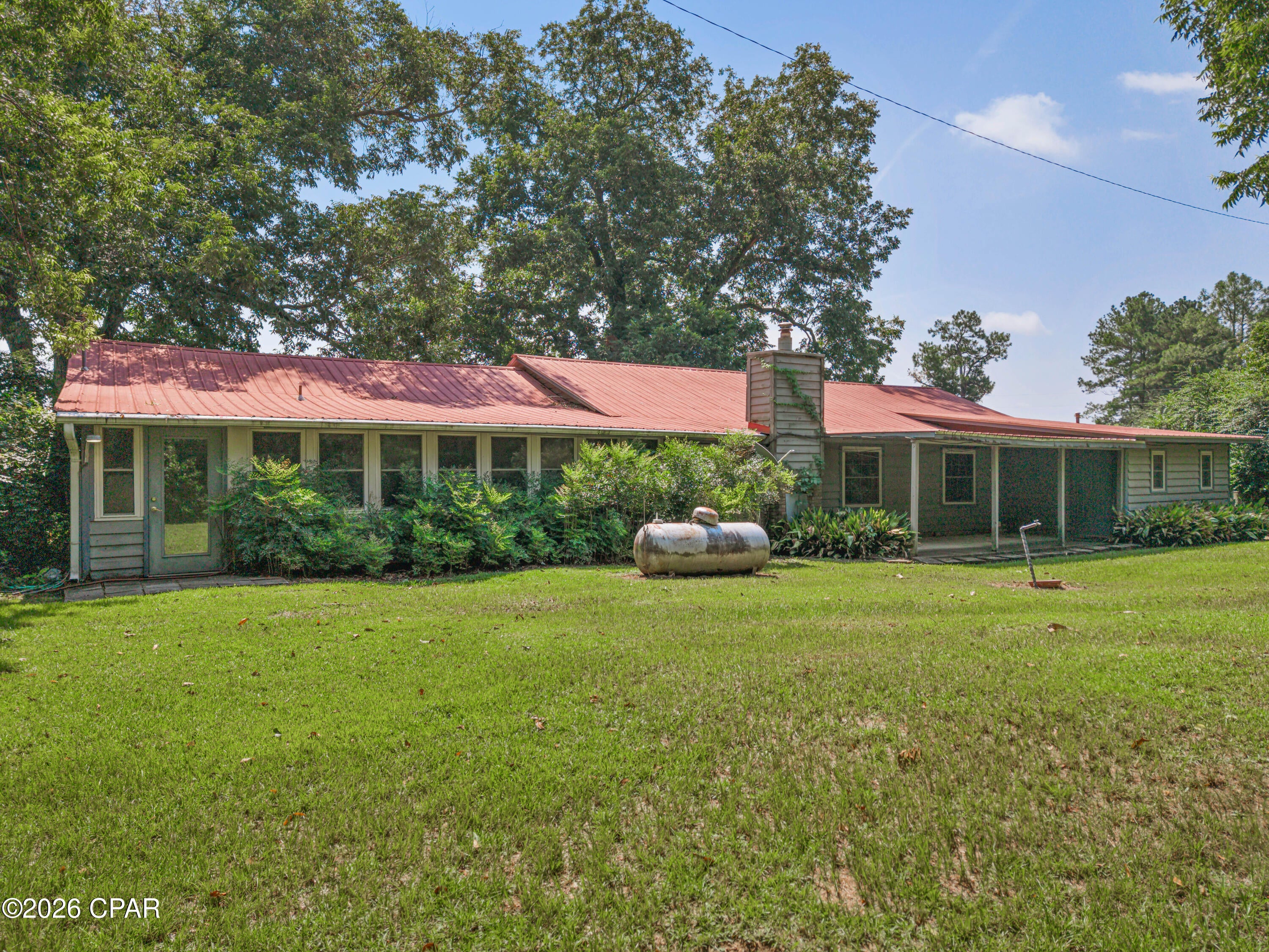 No Named Subdivision - Residential
