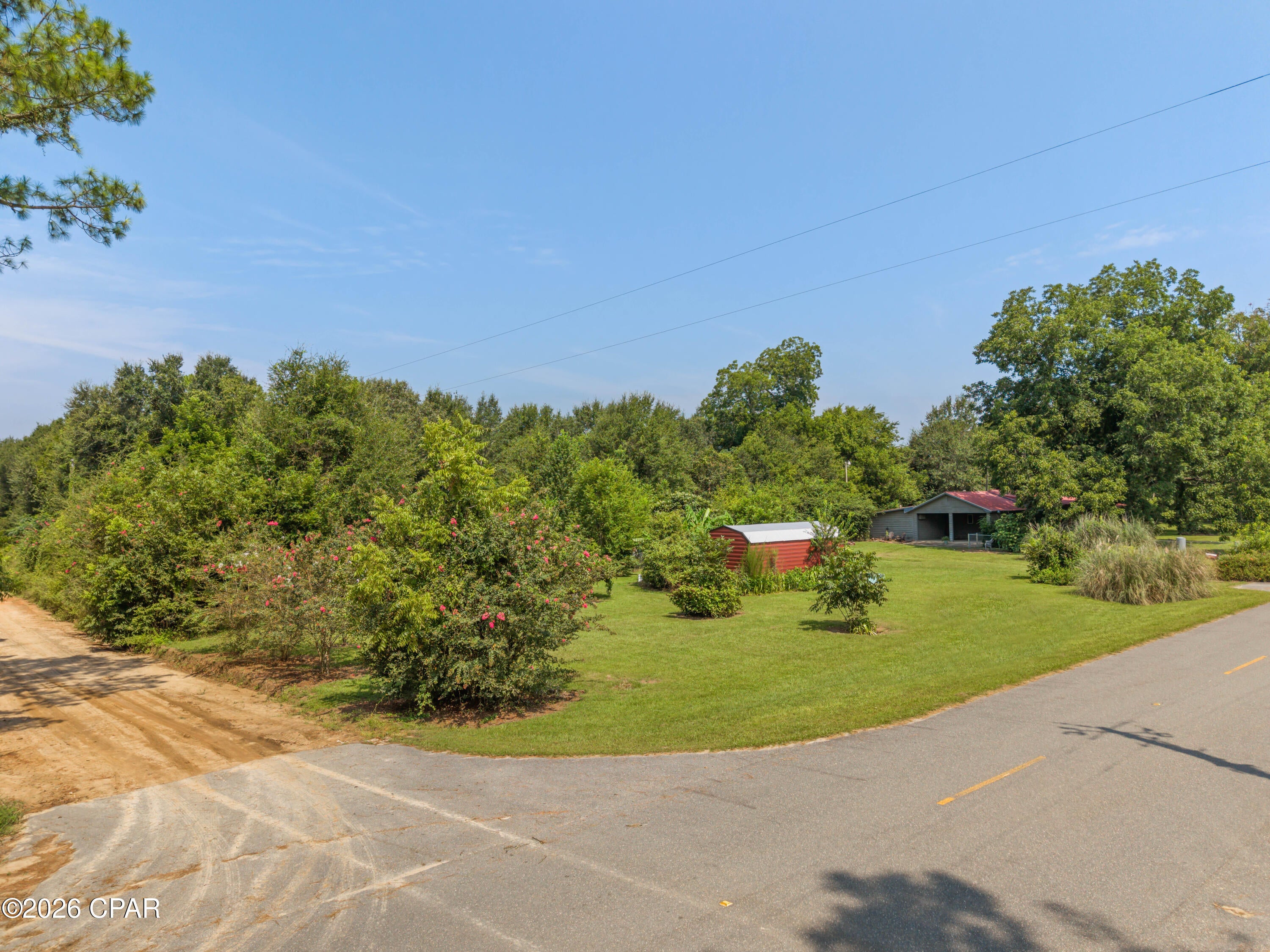No Named Subdivision - Residential
