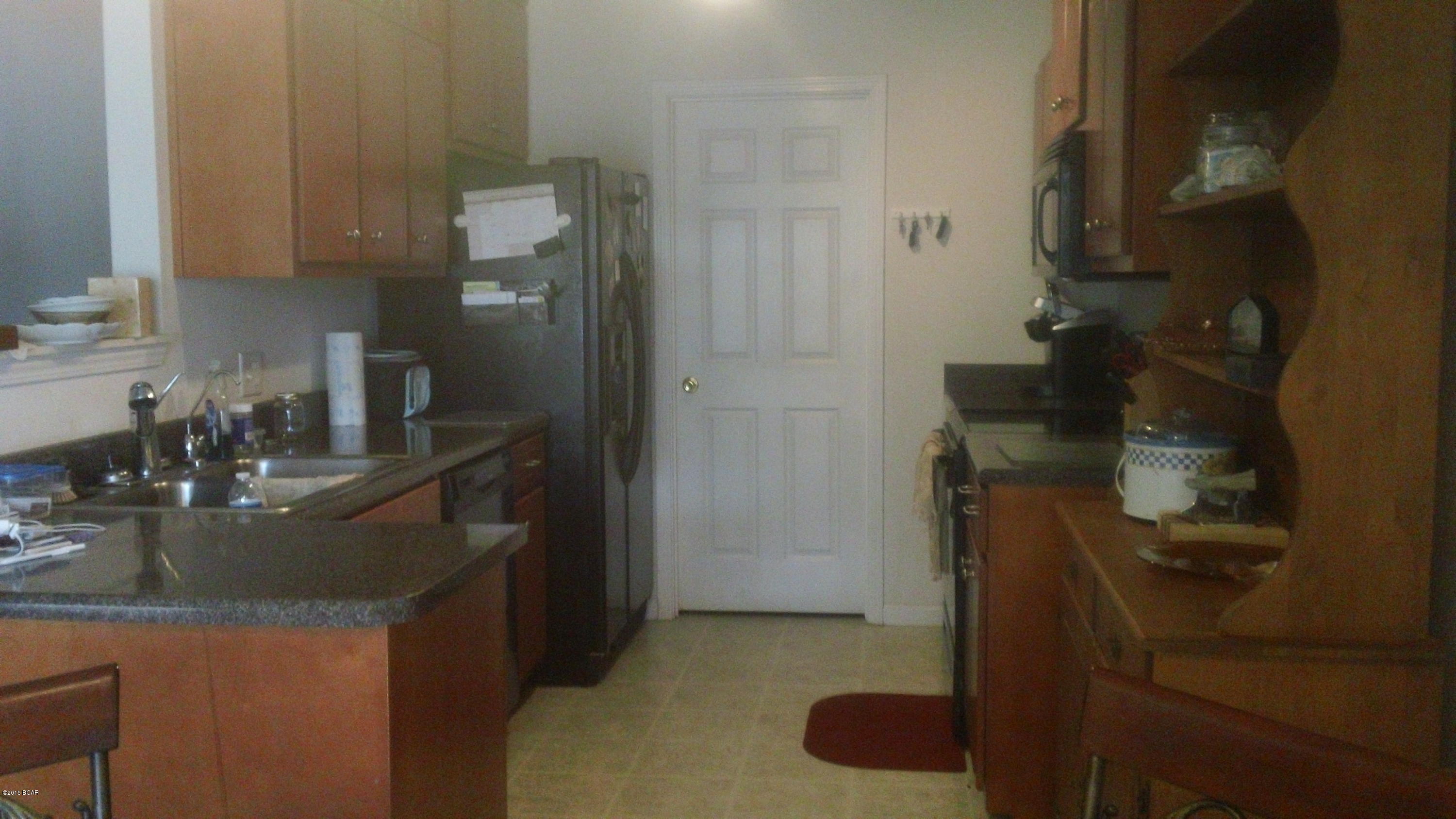 Timbers - Residential Lease