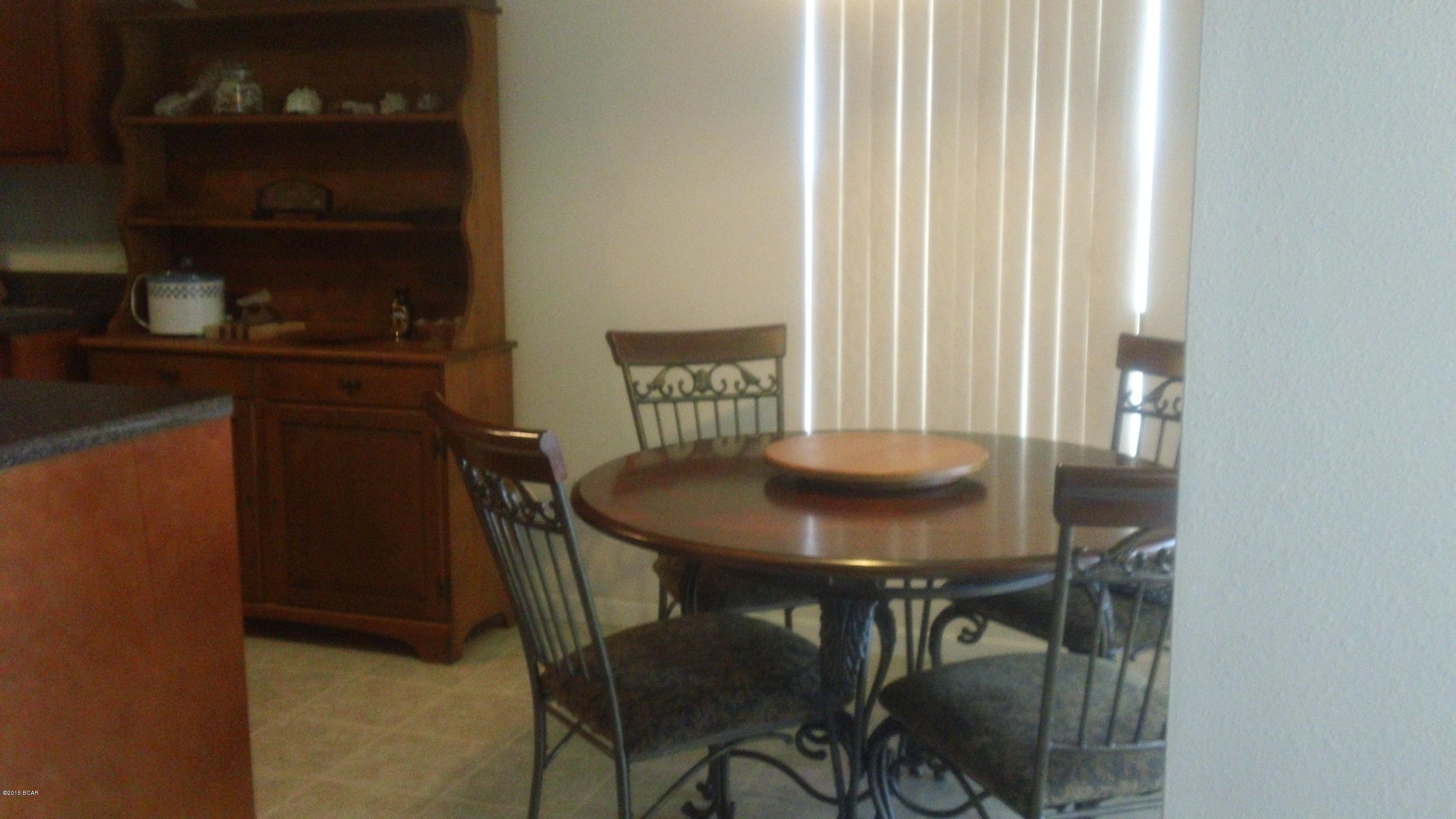 Timbers - Residential Lease