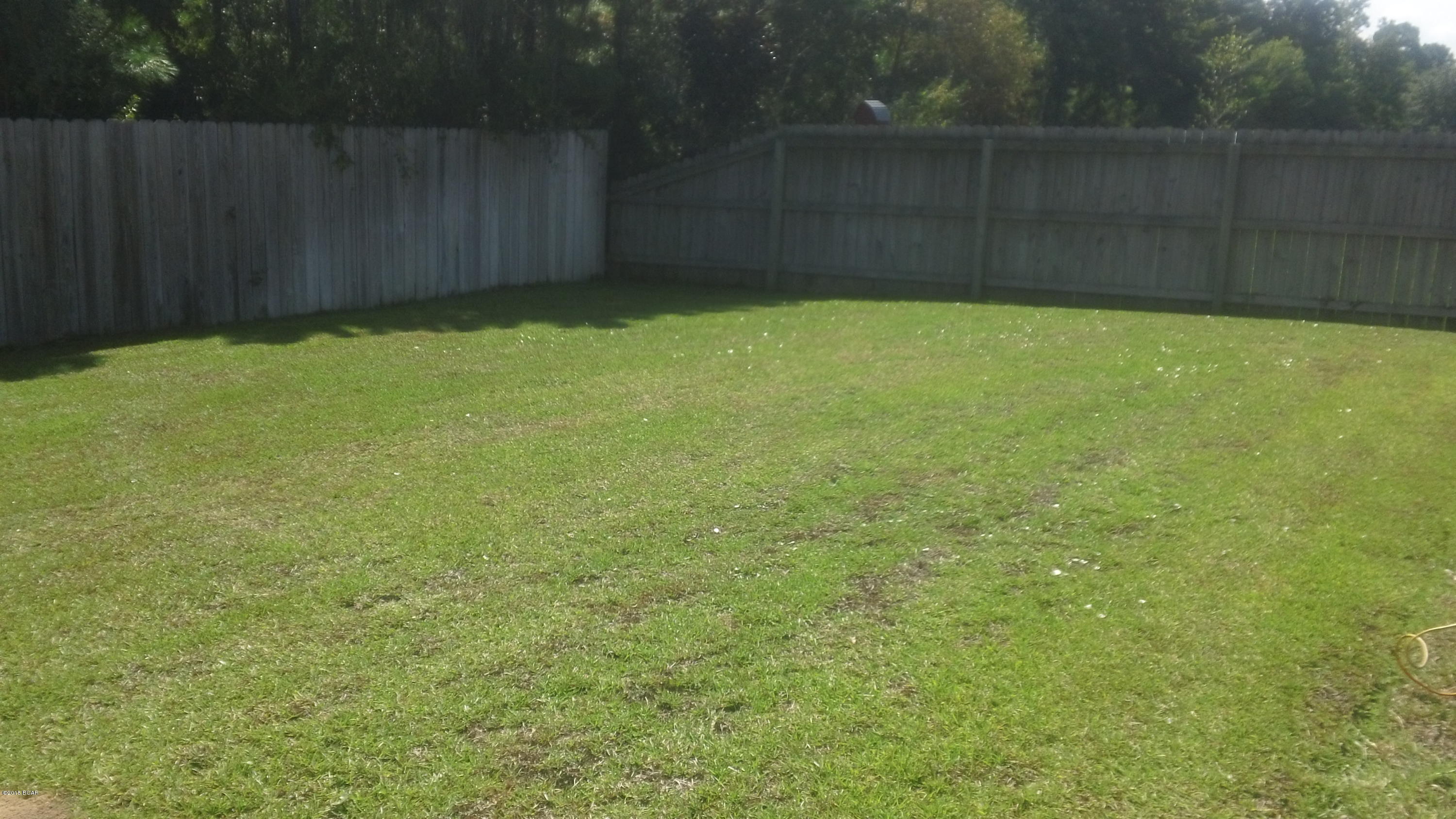 Timbers - Residential Lease