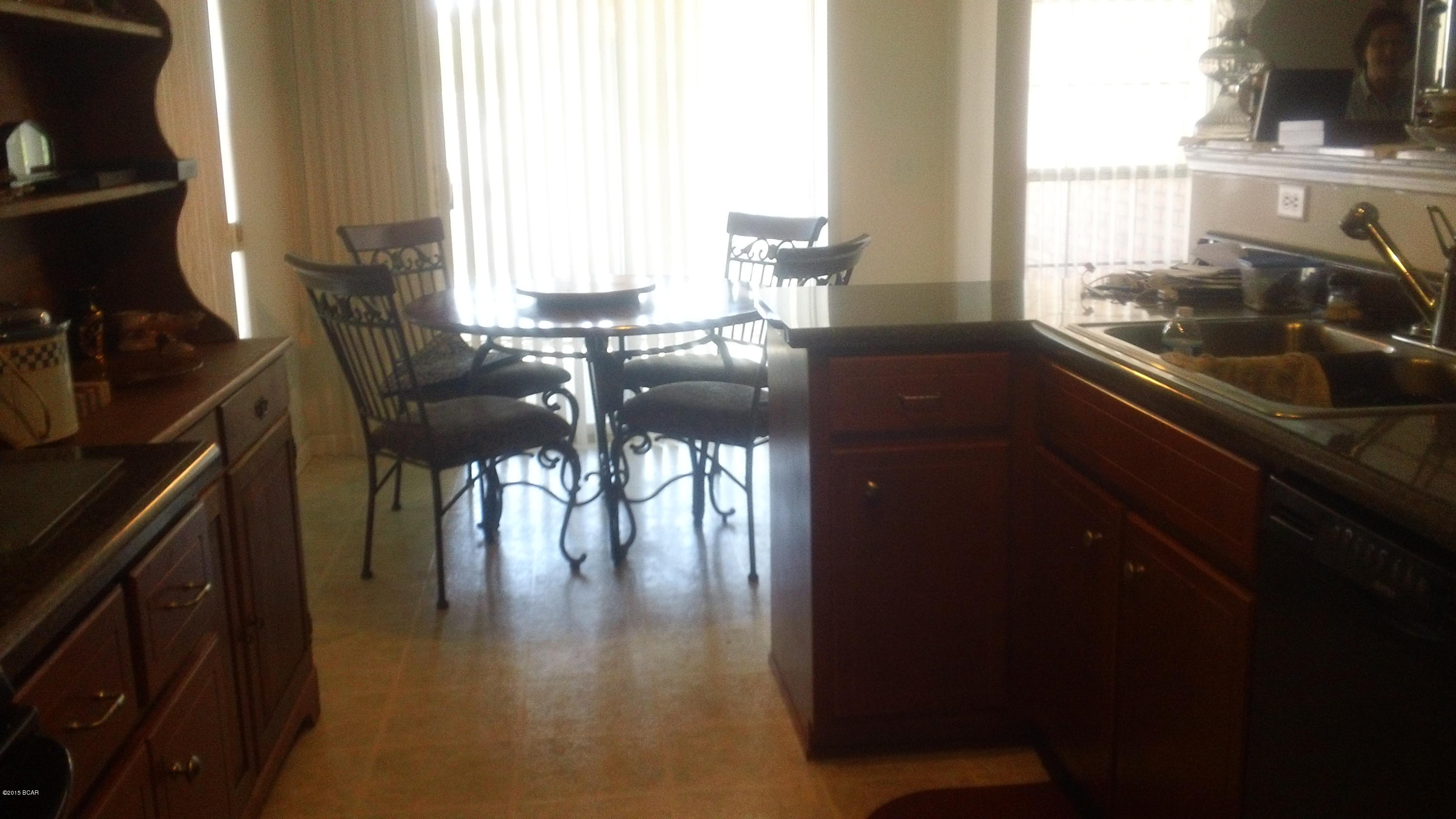 Timbers - Residential Lease