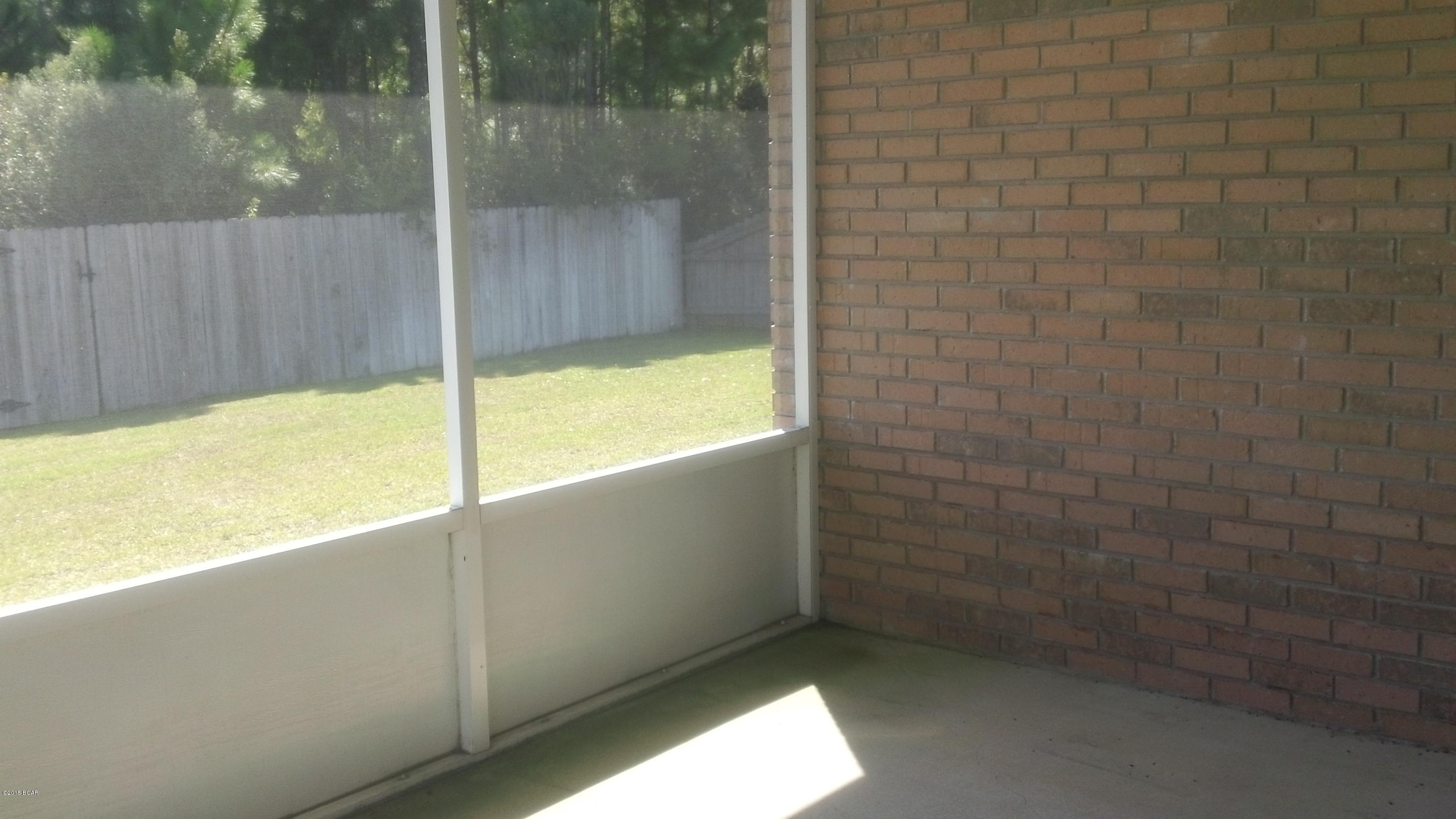 Timbers - Residential Lease