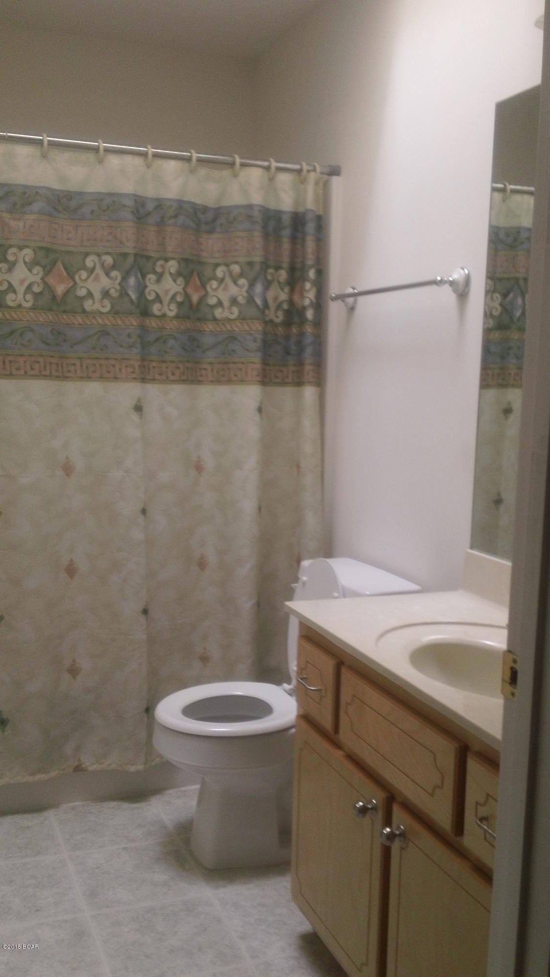 Timbers - Residential Lease