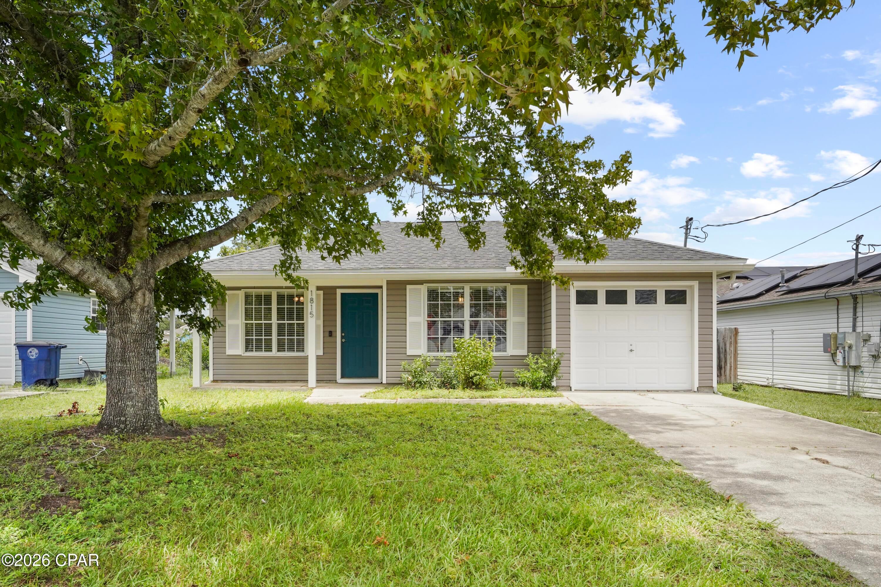No Named Subdivision - Residential