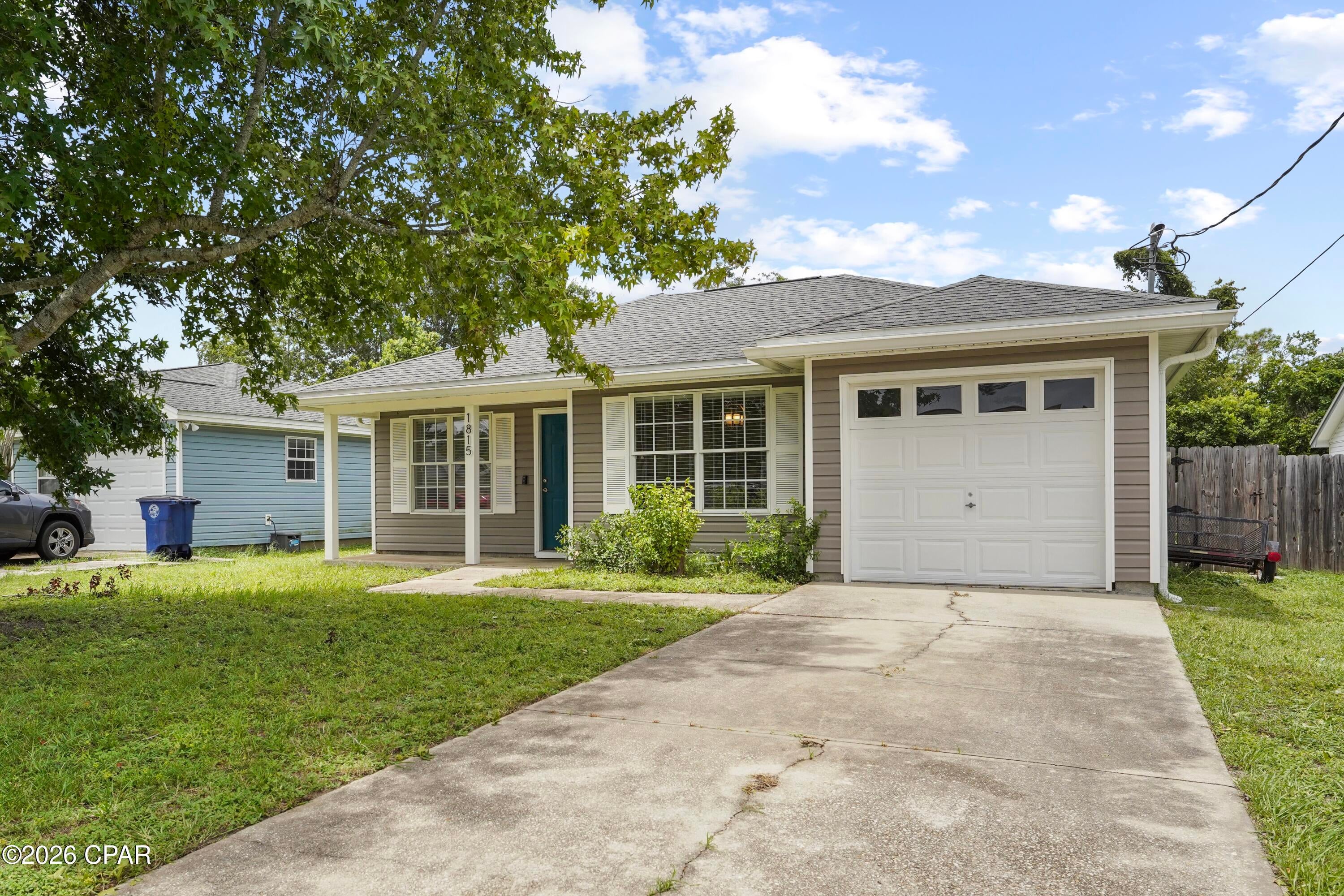 No Named Subdivision - Residential