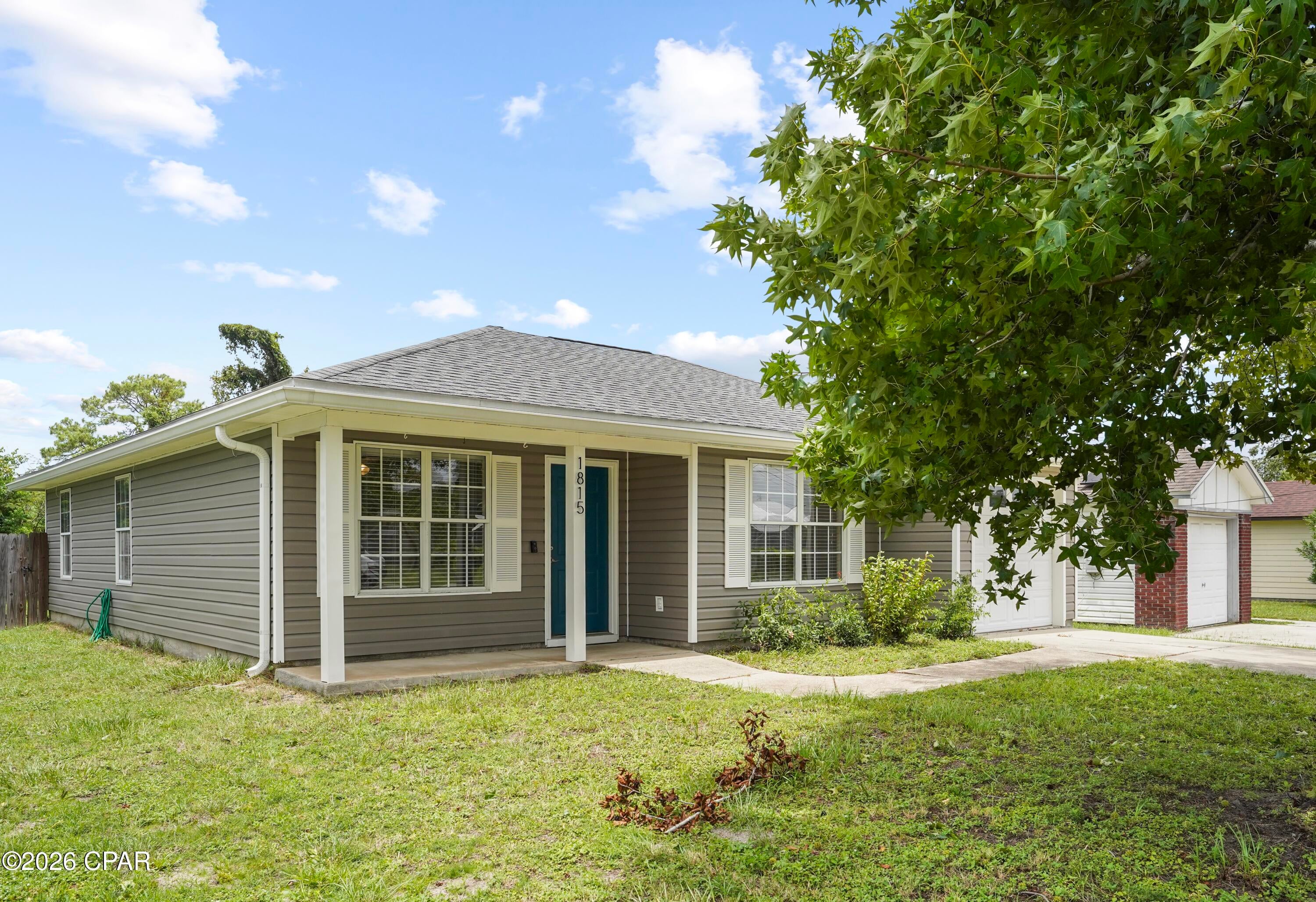 No Named Subdivision - Residential