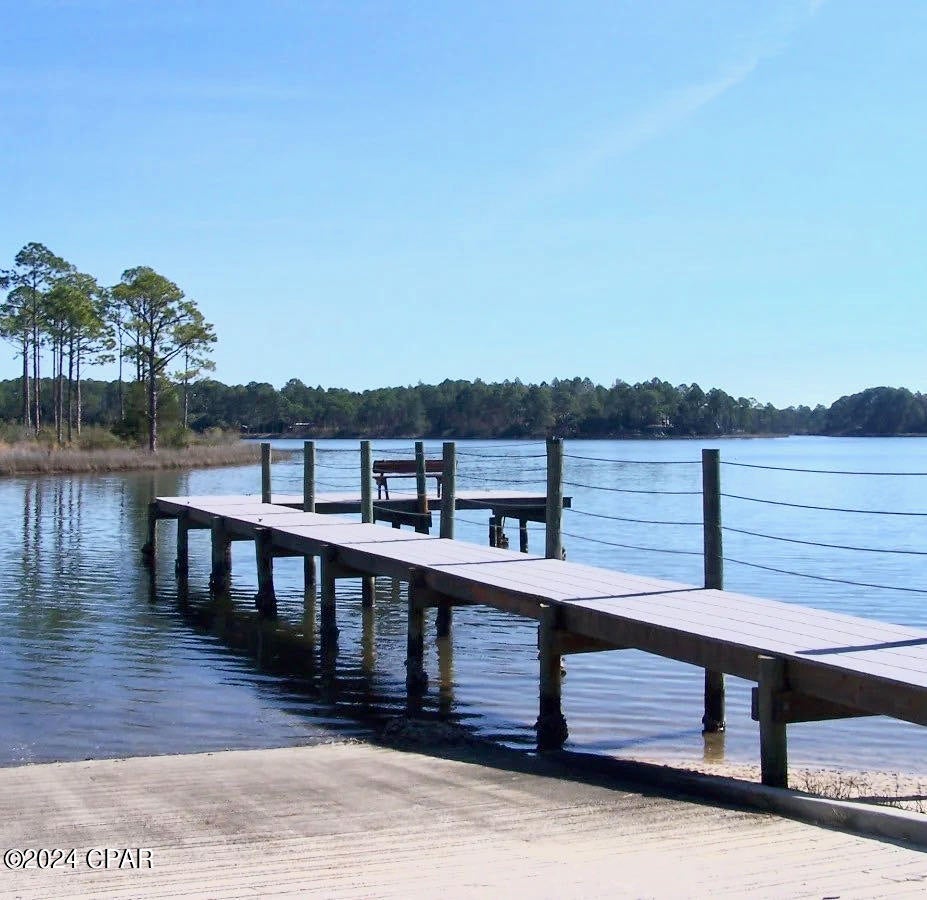 Laird Bayou - Land