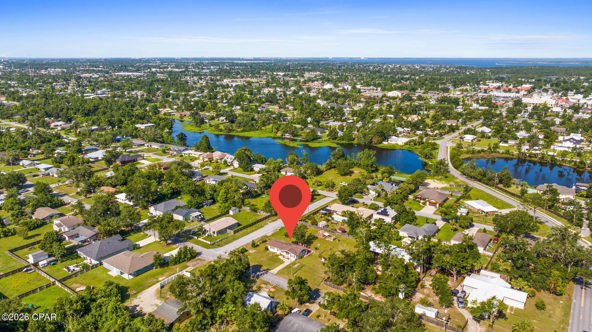 No Named Subdivision - Residential