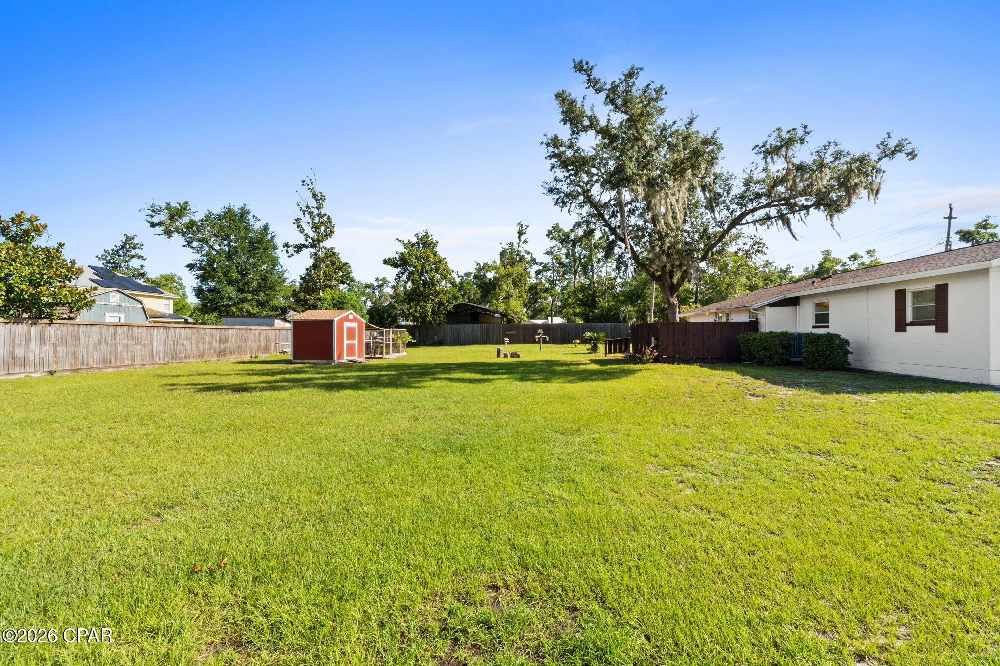 No Named Subdivision - Residential