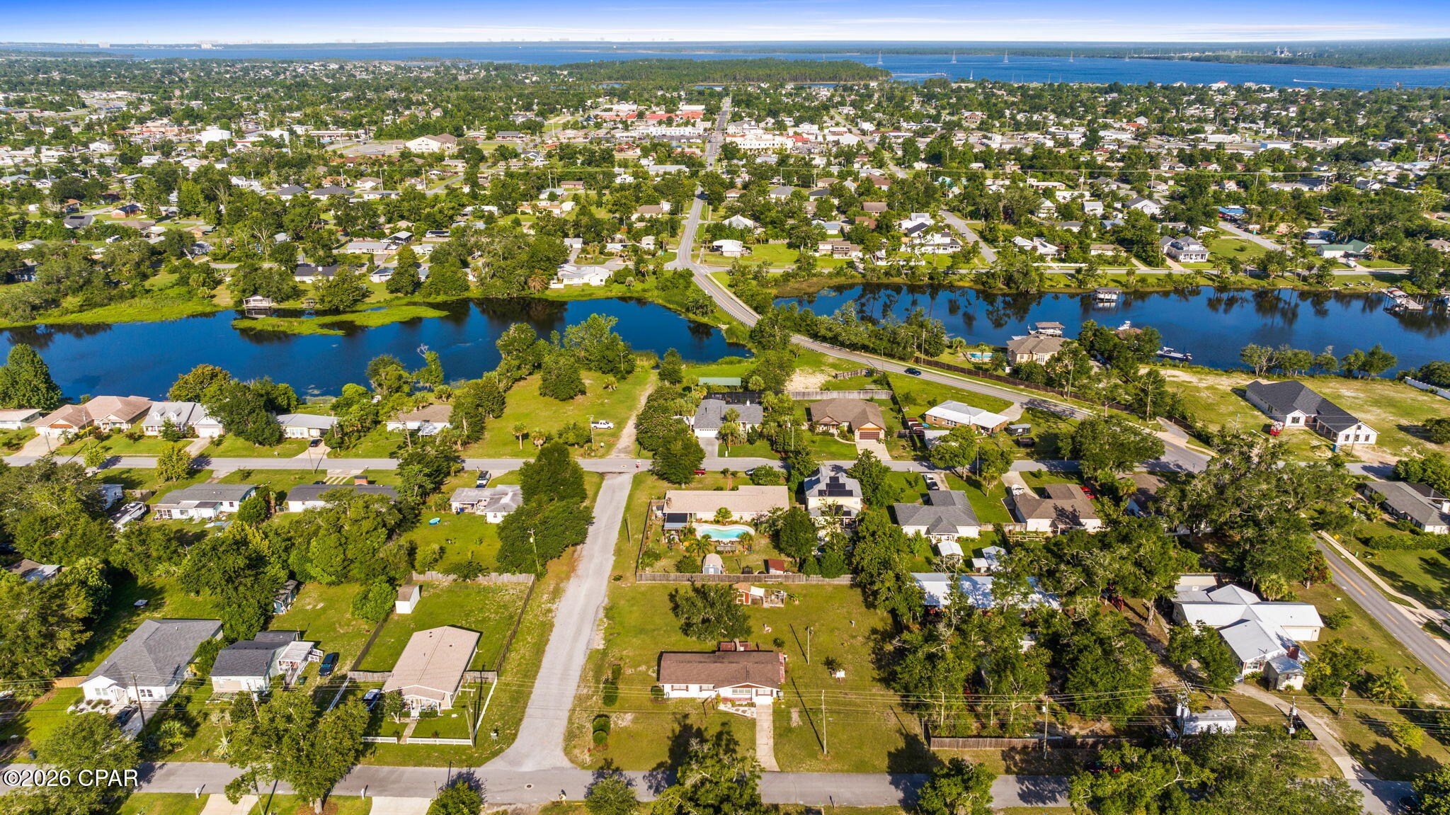 No Named Subdivision - Residential
