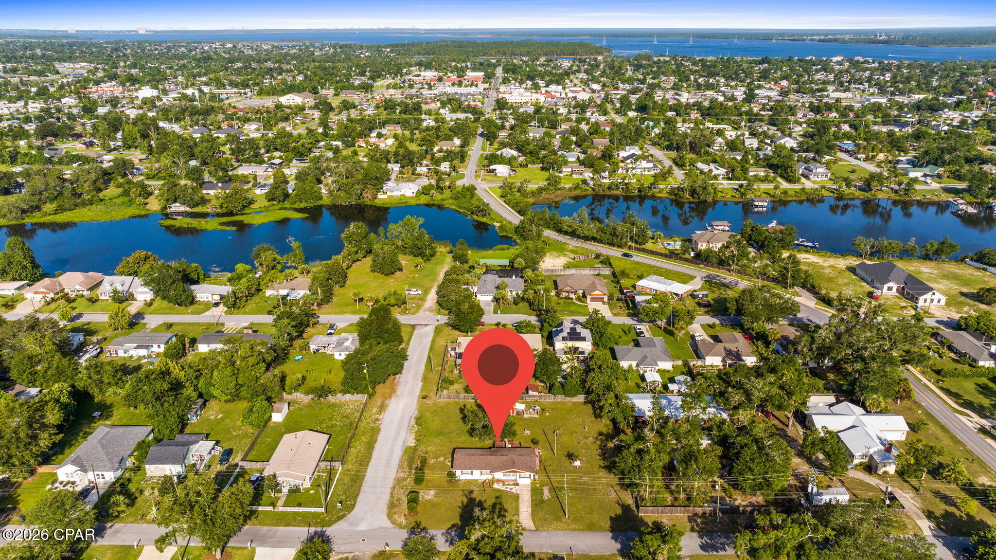 No Named Subdivision - Residential