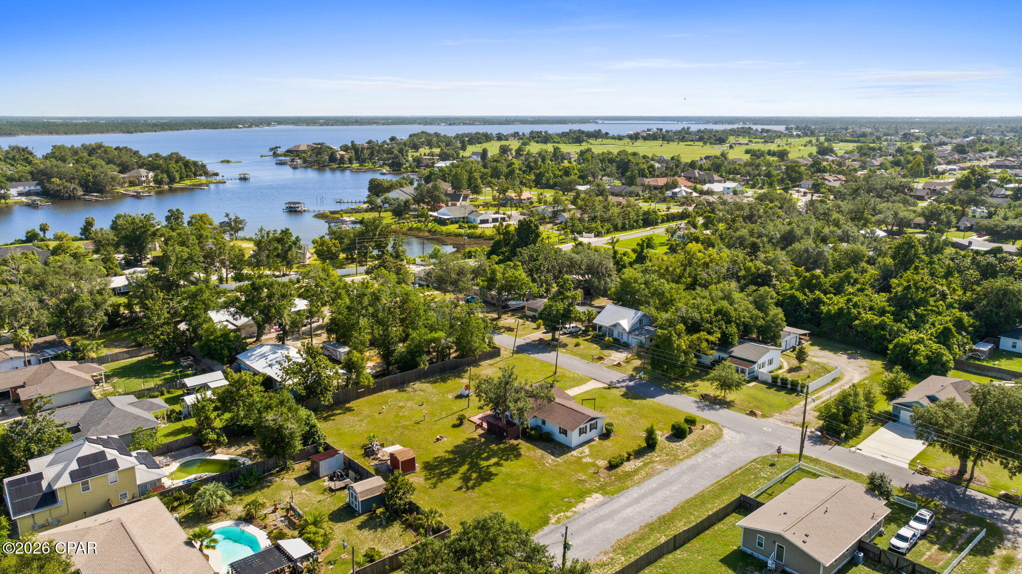 No Named Subdivision - Residential