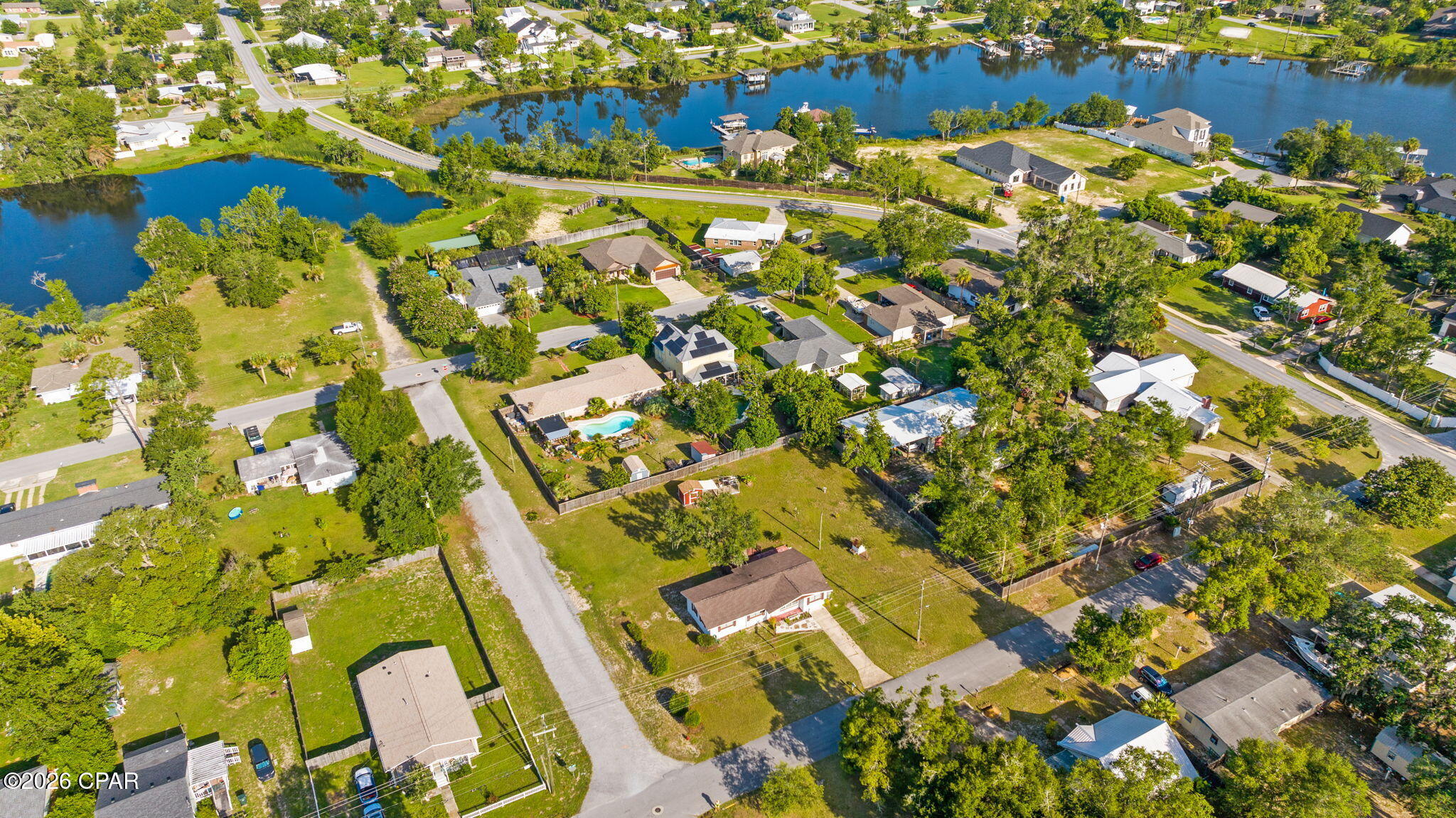 No Named Subdivision - Residential