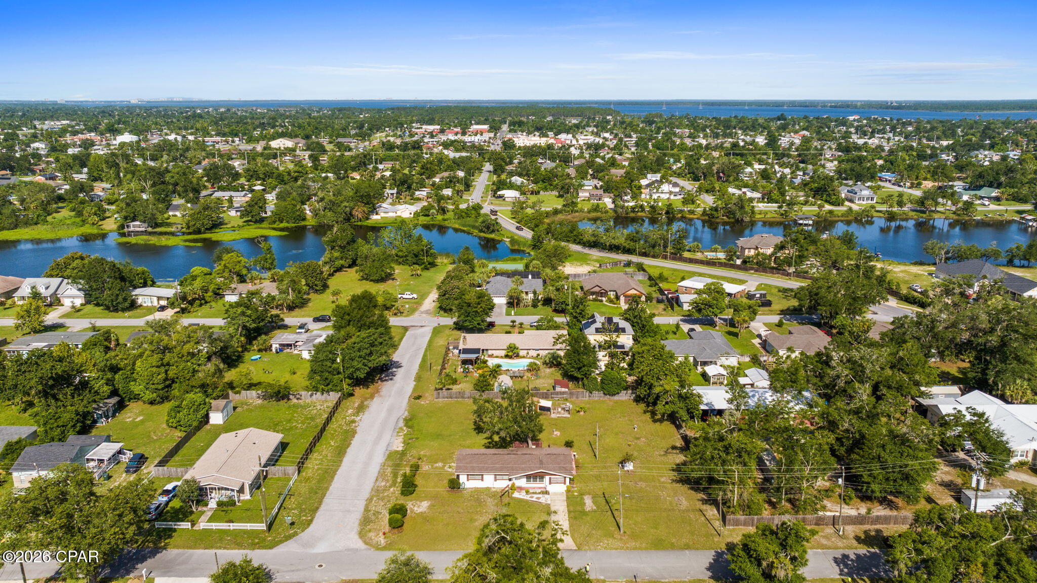 No Named Subdivision - Residential