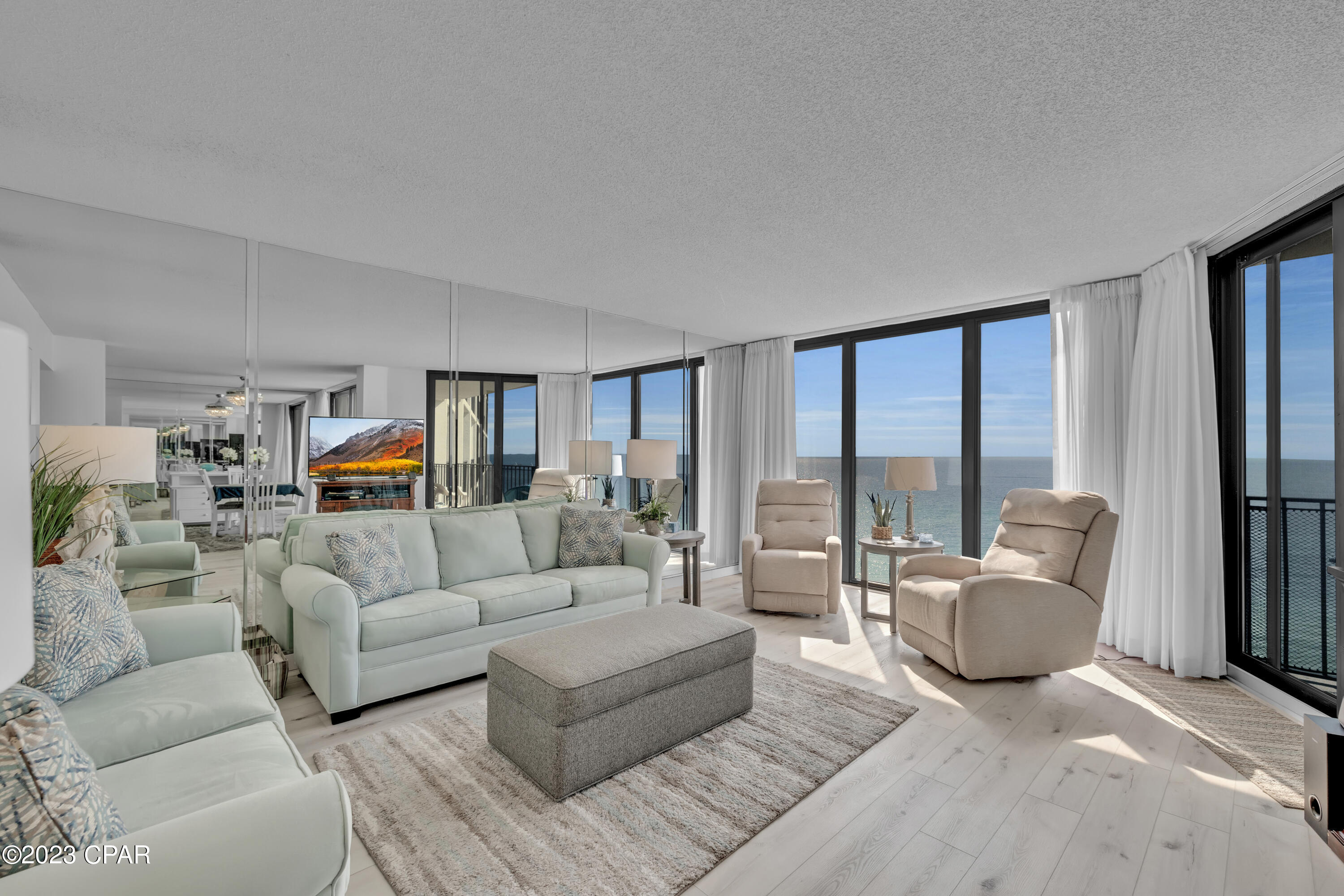 Edgewater Tower II - Residential