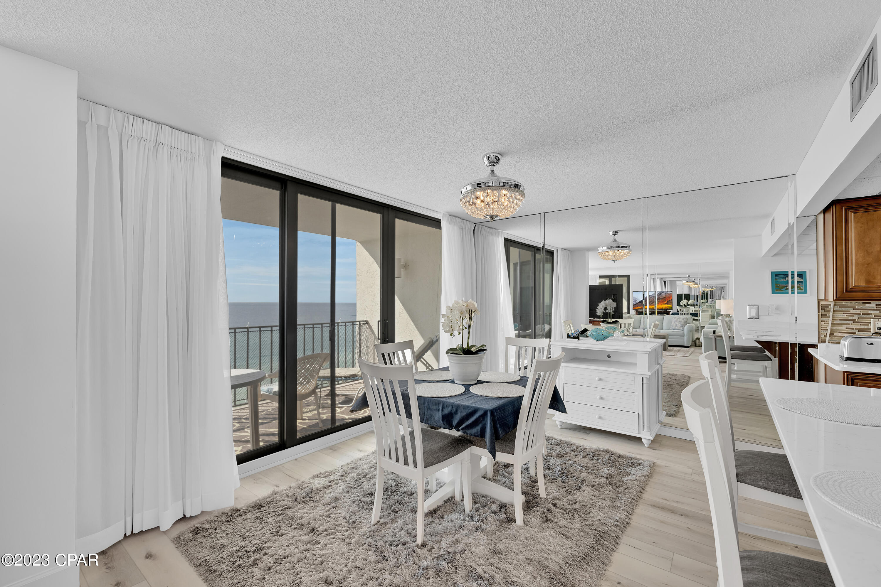 Edgewater Tower II - Residential