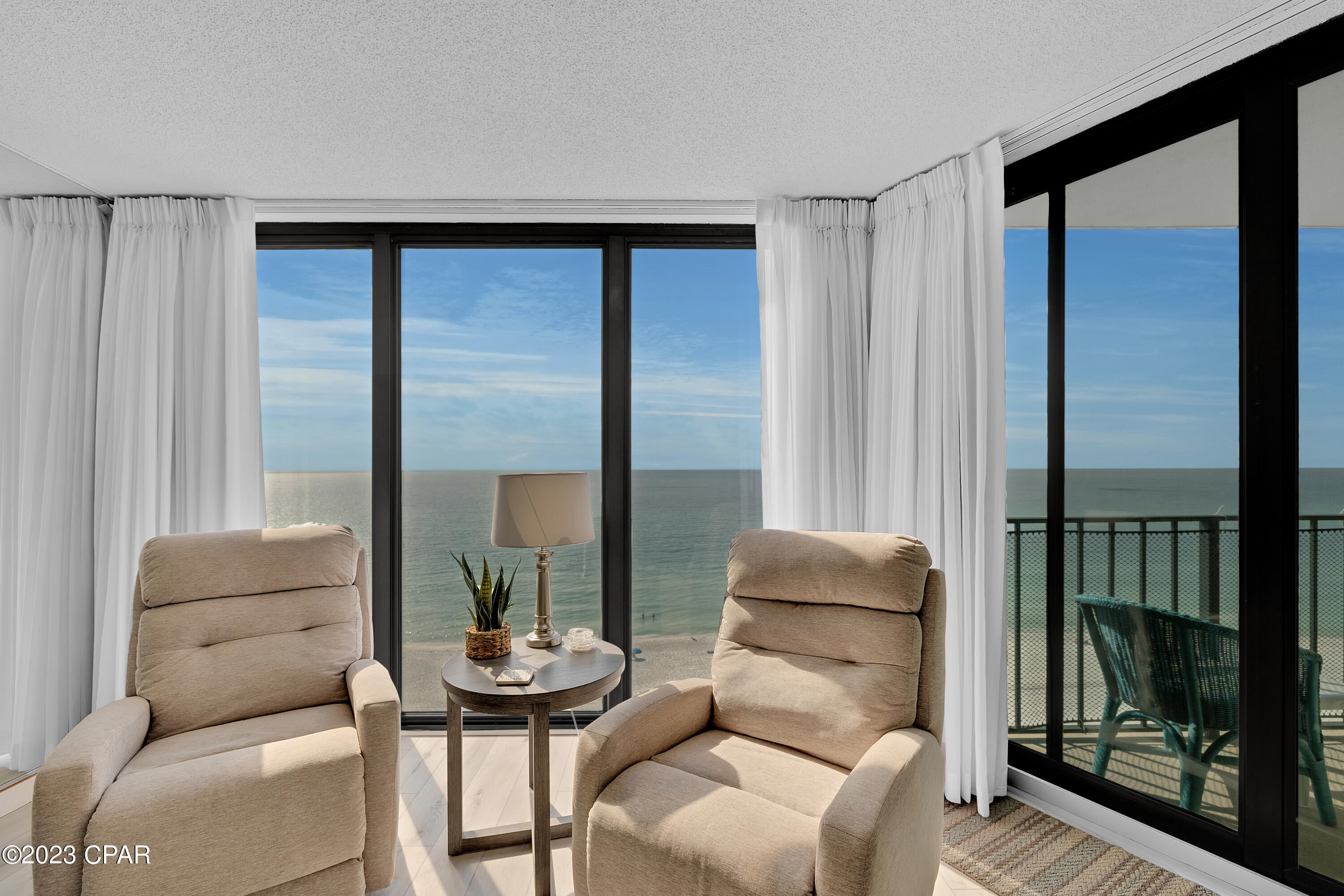 Edgewater Tower II - Residential
