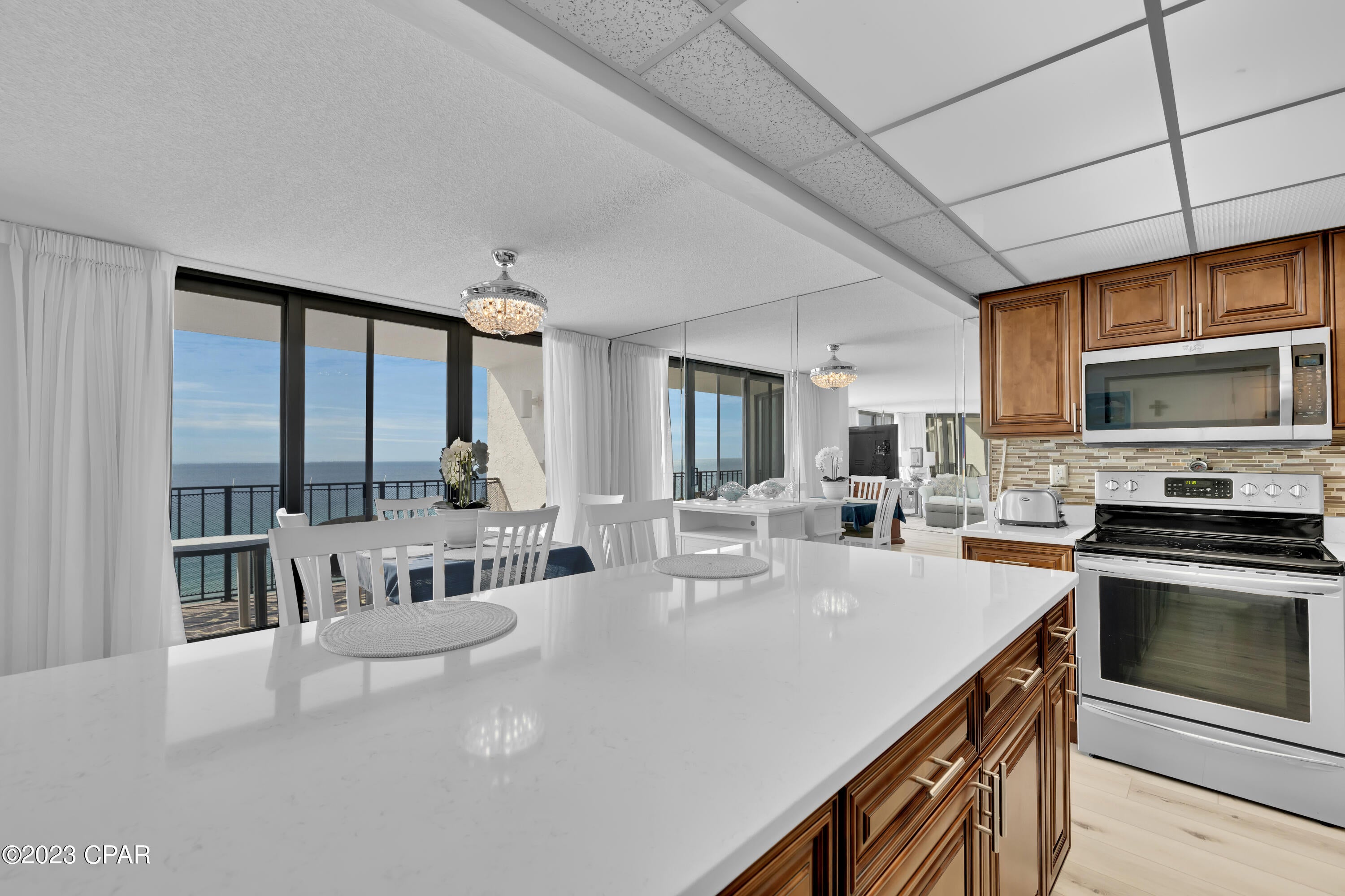 Edgewater Tower II - Residential