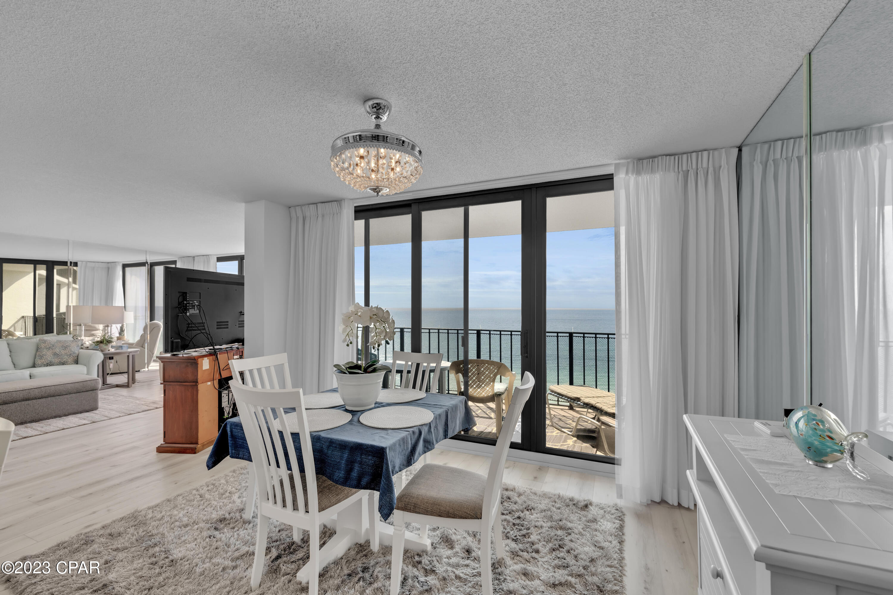 Edgewater Tower II - Residential
