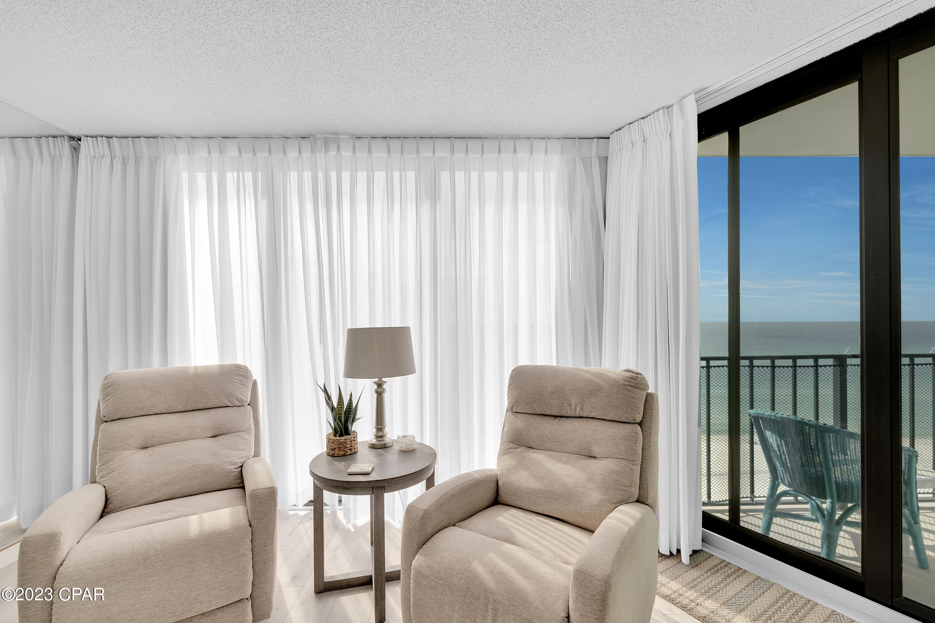 Edgewater Tower II - Residential