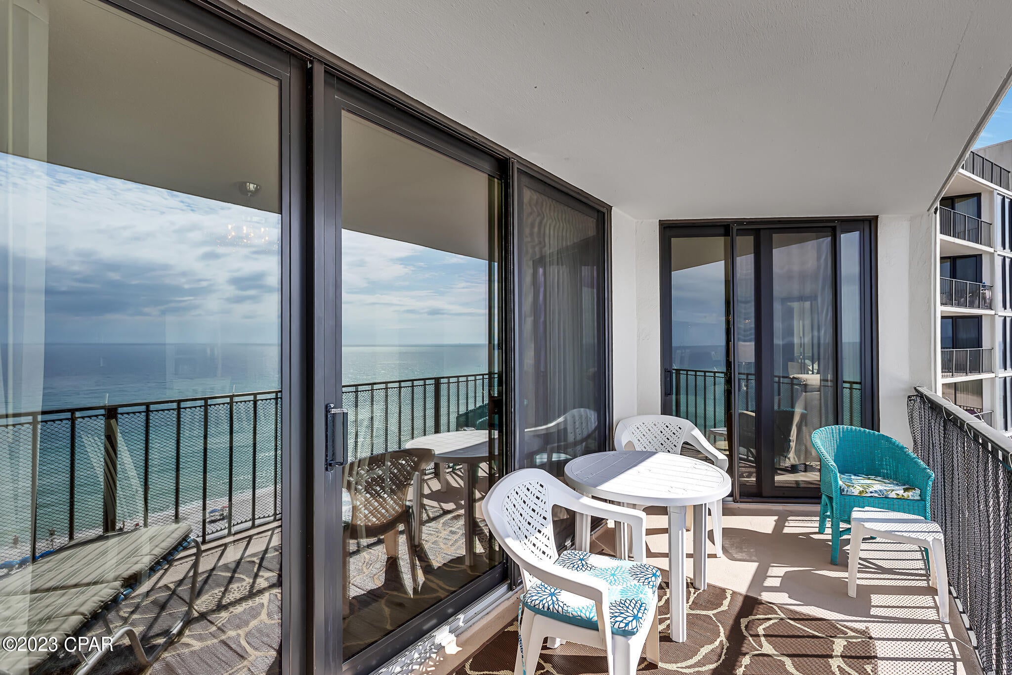 Edgewater Tower II - Residential