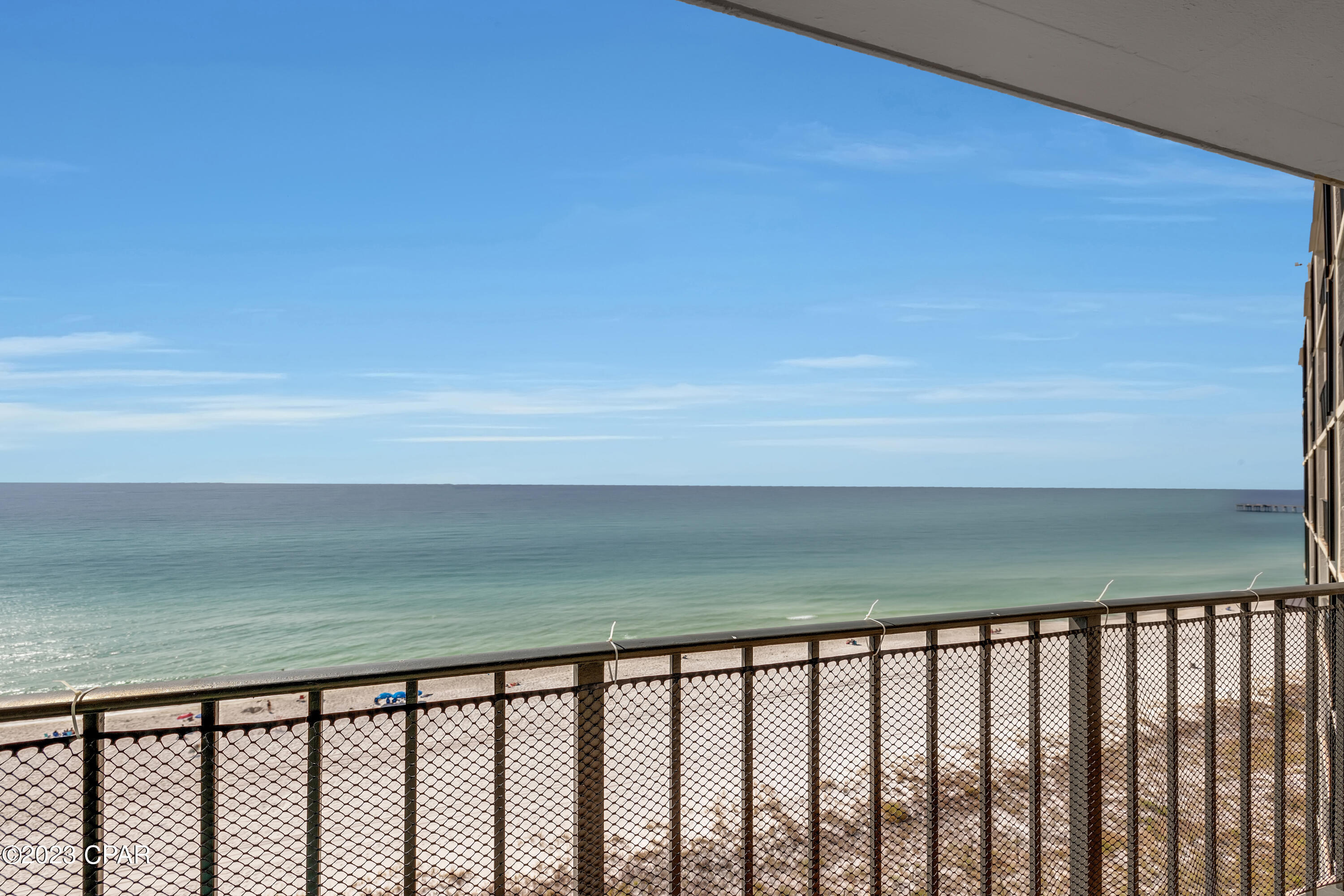 Edgewater Tower II - Residential