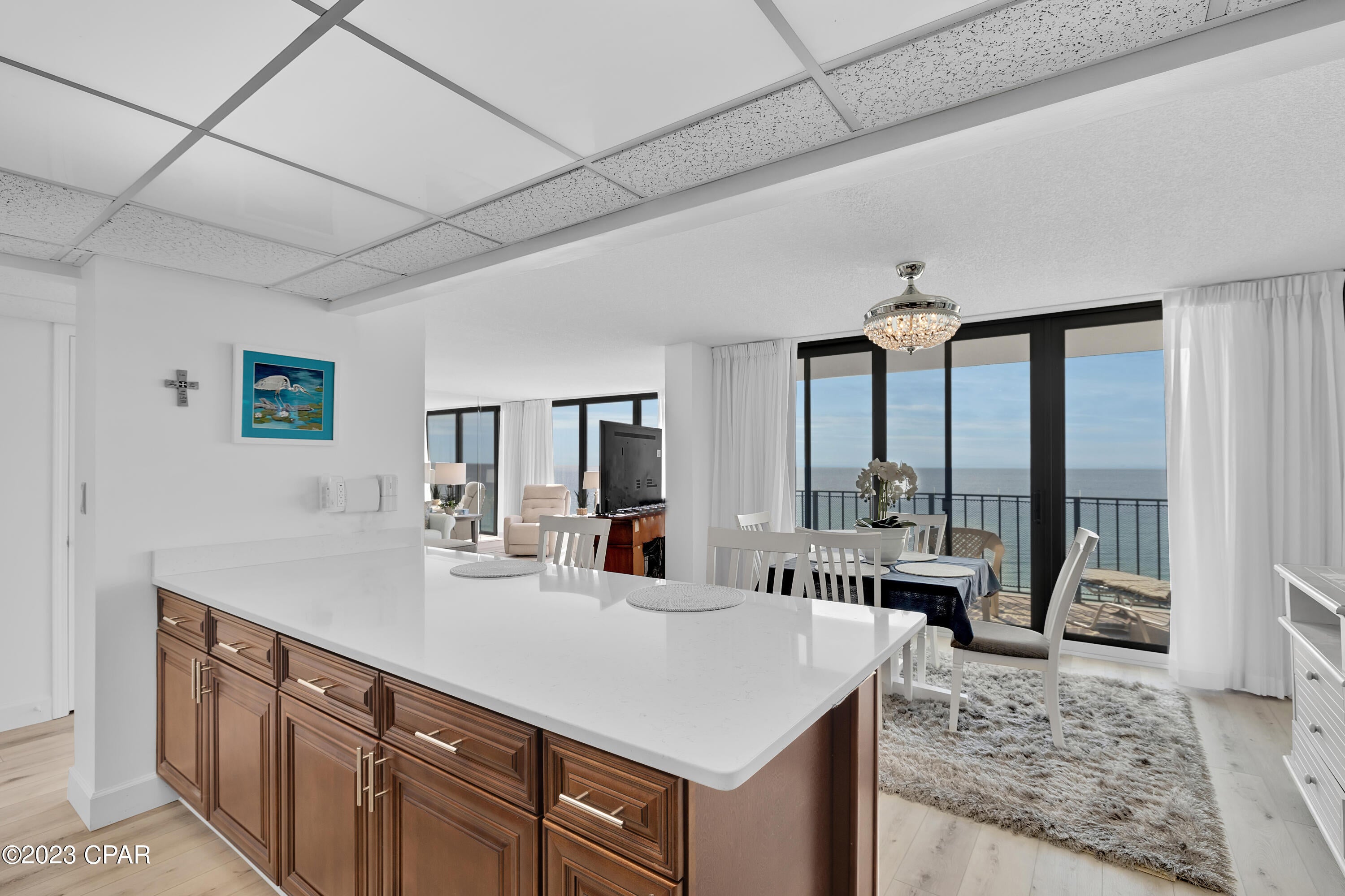 Edgewater Tower II - Residential