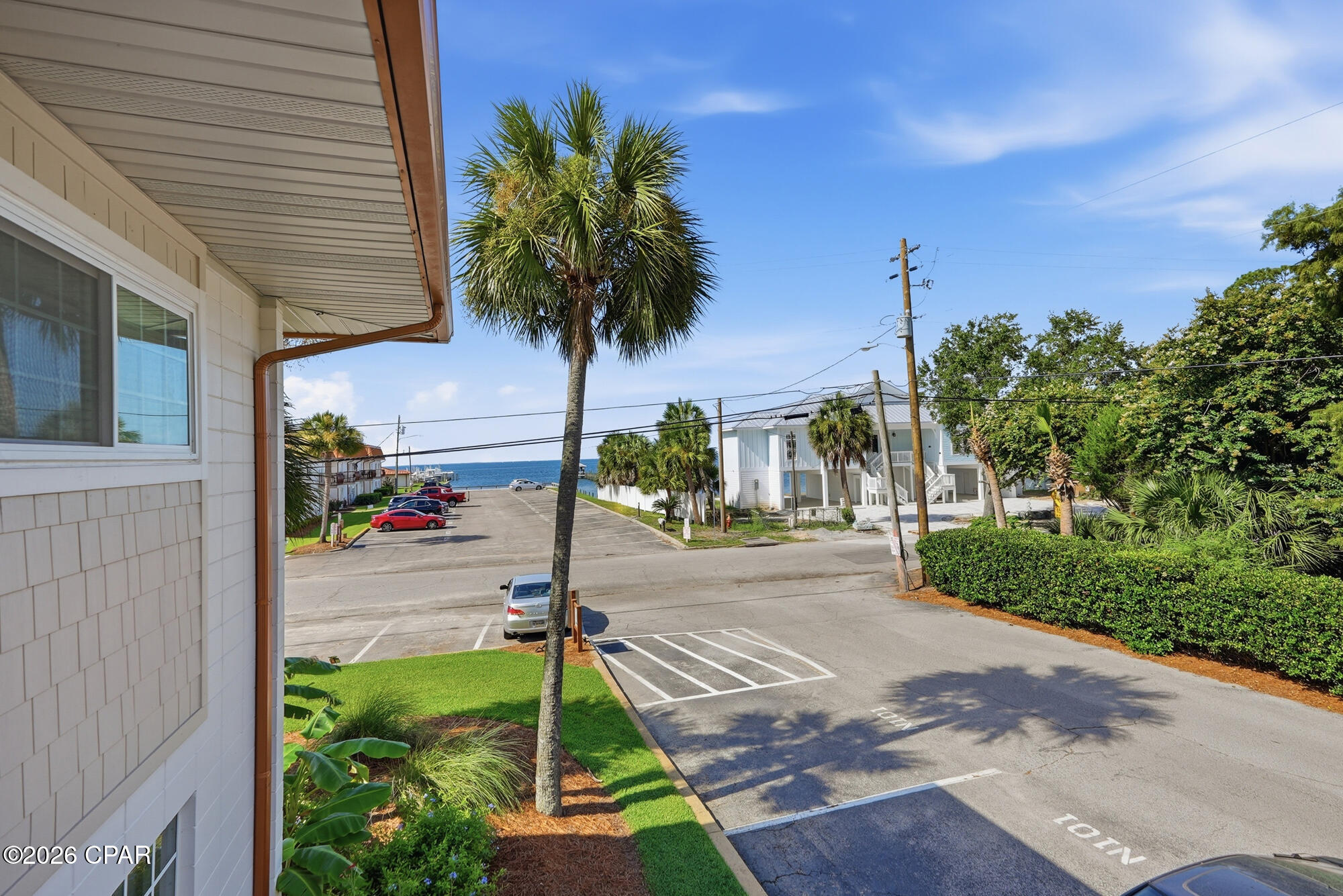 Landmark On St. Andrews Bay - Residential