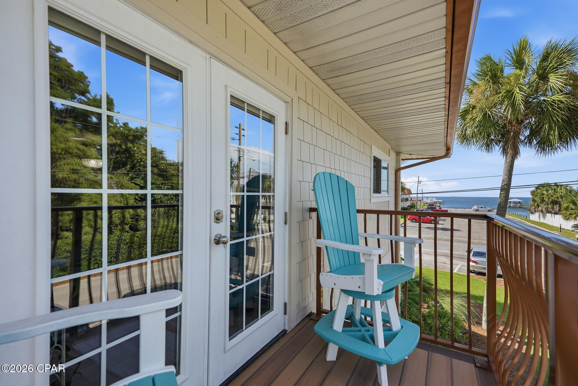Landmark On St. Andrews Bay - Residential